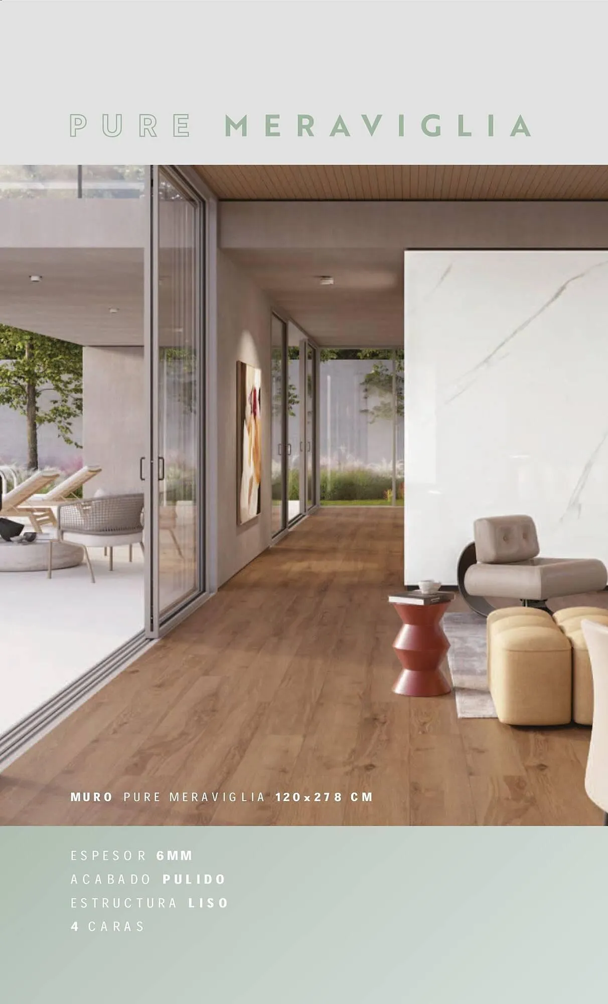 Catálogo de Catálogo Interceramic 17 de febrero al 31 de mayo 2026 - Pagina 24