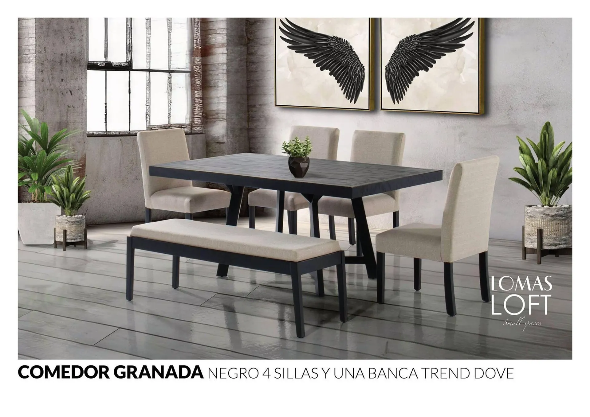 Catálogo de Catálogo Casa de las Lomas 30 de mayo al 31 de diciembre 2025 - Pagina 21