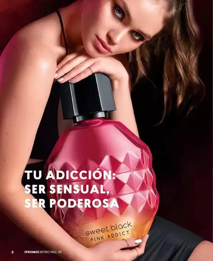 Catálogo de Catálogo Cyzone México C03 7 de enero al 6 de febrero 2025 - Pagina 86