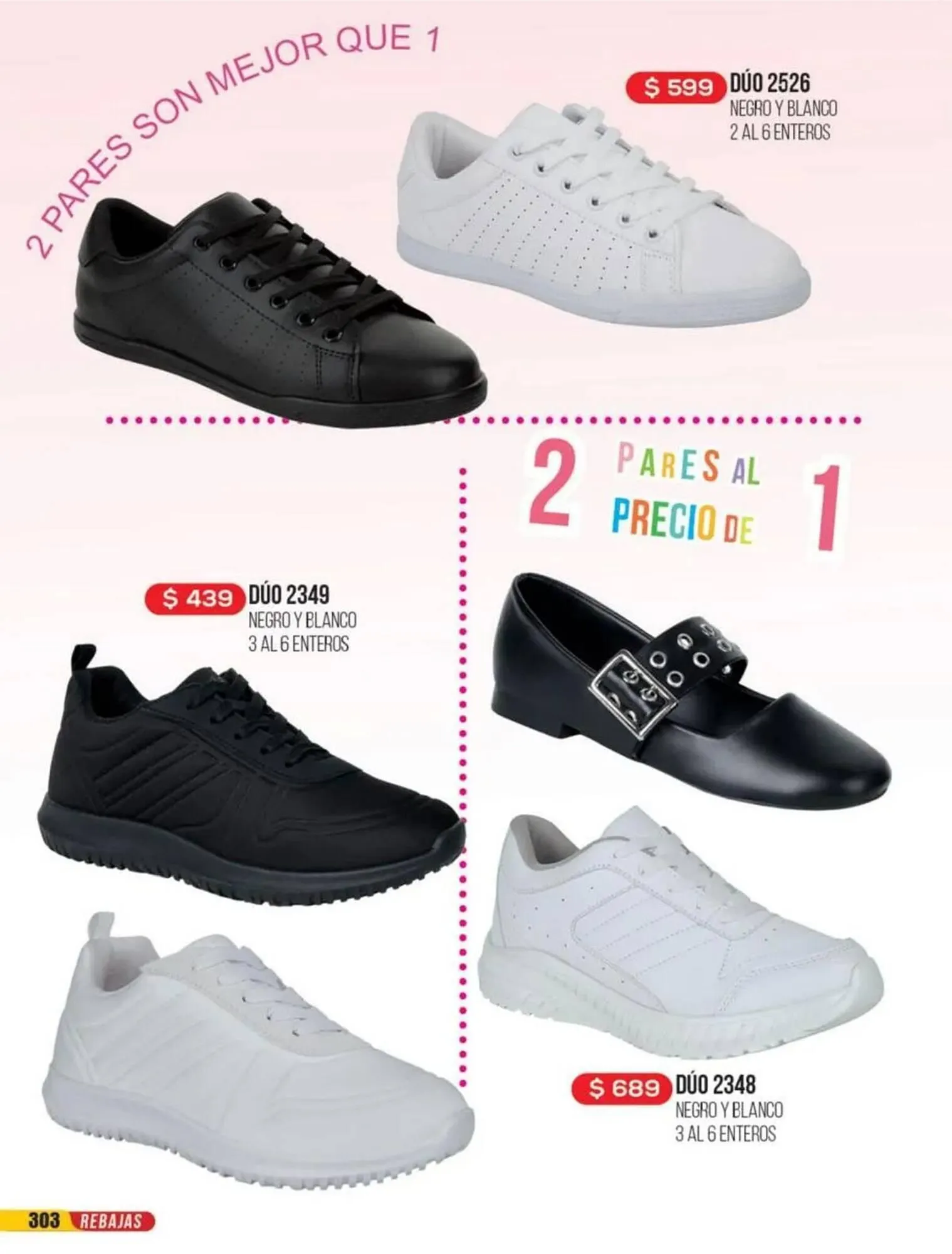 Catálogo de Catálogo Cklass 13 de abril al 31 de mayo 2026 - Pagina 305