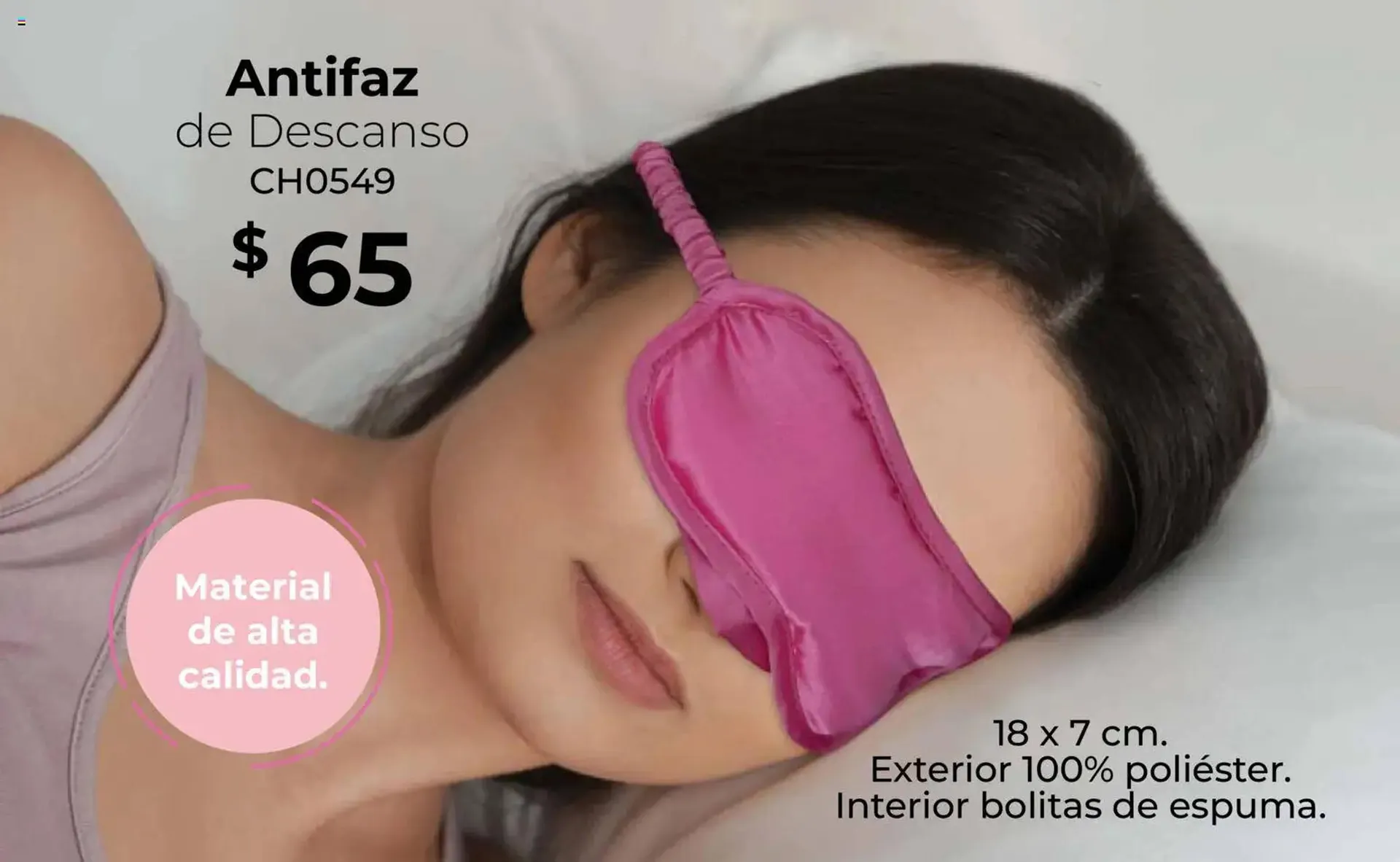 Catálogo de Catálogo Colchas Concord 5 de marzo al 31 de marzo 2026 - Pagina 27