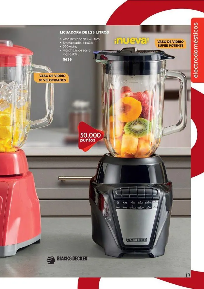 Catálogo de Fuller PUNTOS FULLER 18 de junio al 1 de febrero 2025 - Pagina 4