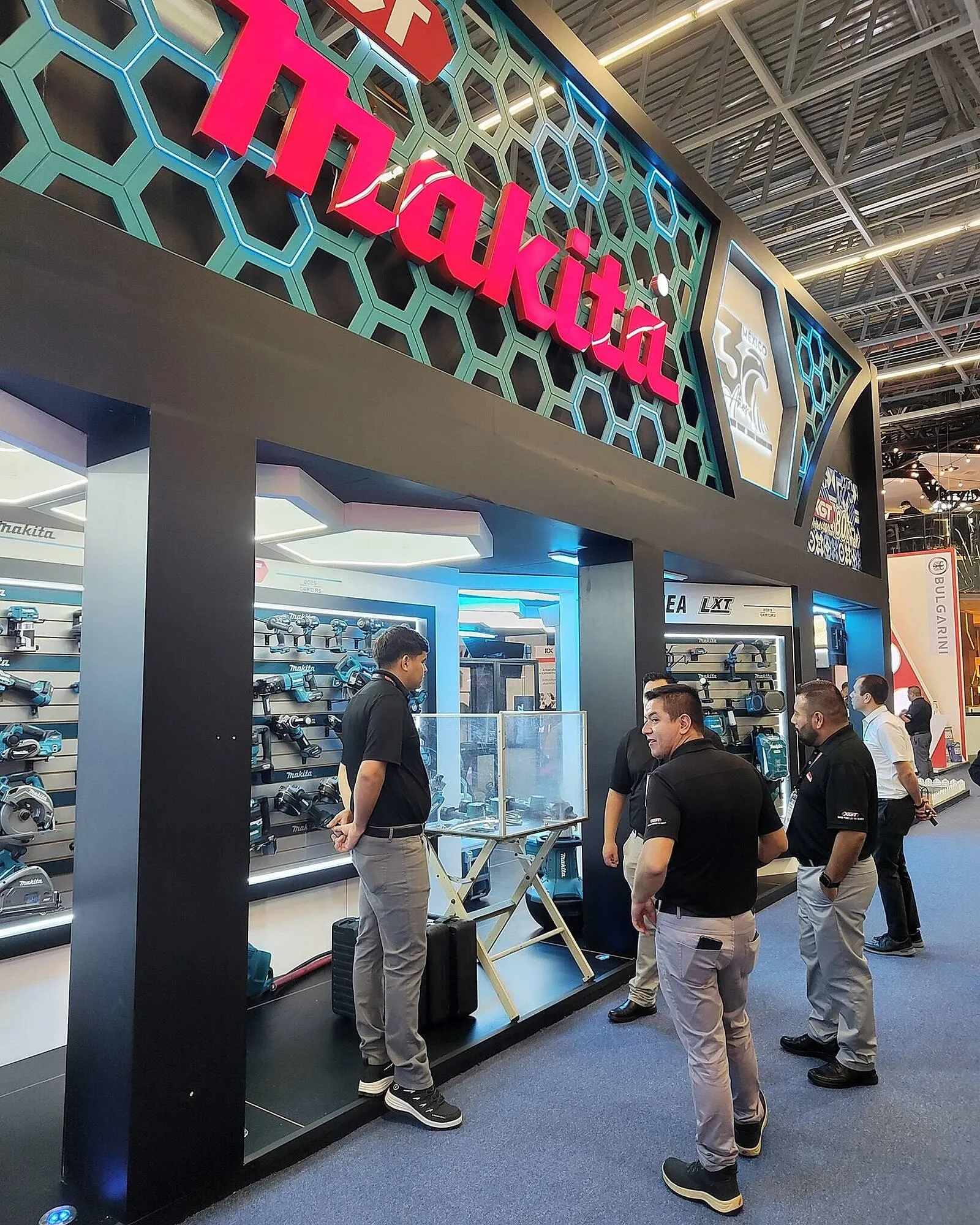 Catálogo de Catálogo Makita 7 de septiembre al 13 de septiembre 2025 - Pagina 3