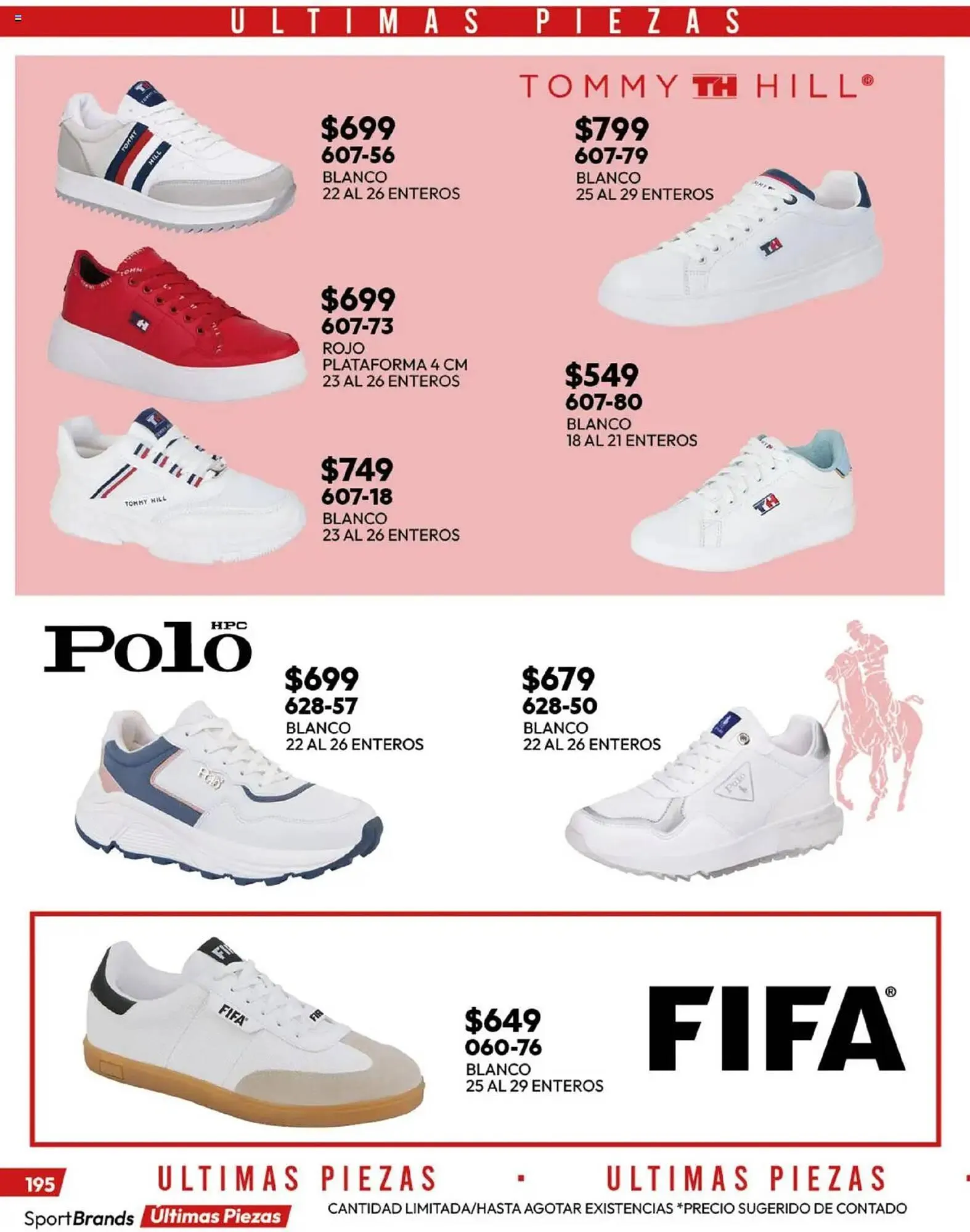 Catálogo de Catálogo Cklass 14 de julio al 1 de enero 2026 - Pagina 285