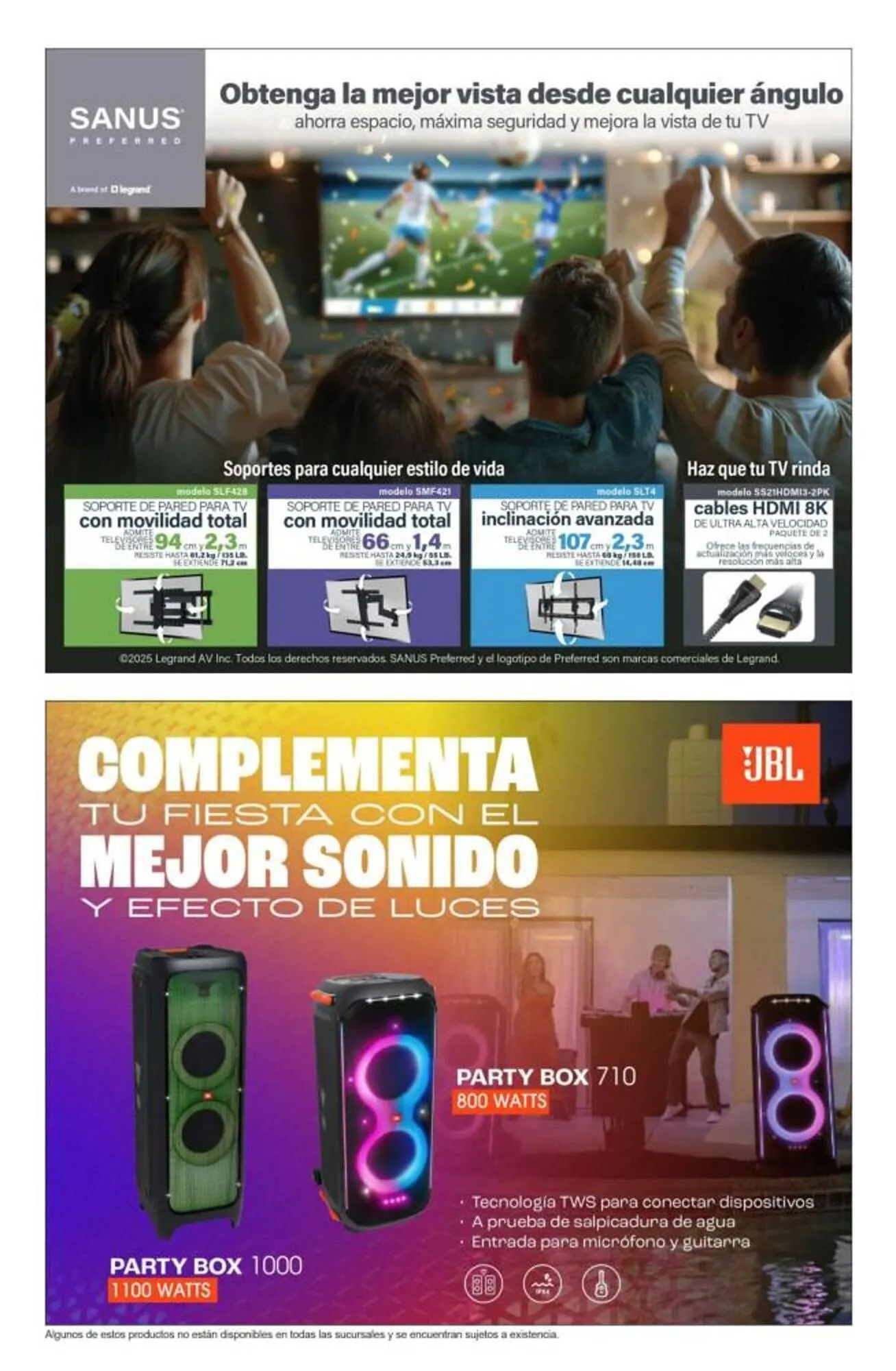 Catálogo de Catálogo Costco 10 de septiembre al 30 de septiembre 2025 - Pagina 20