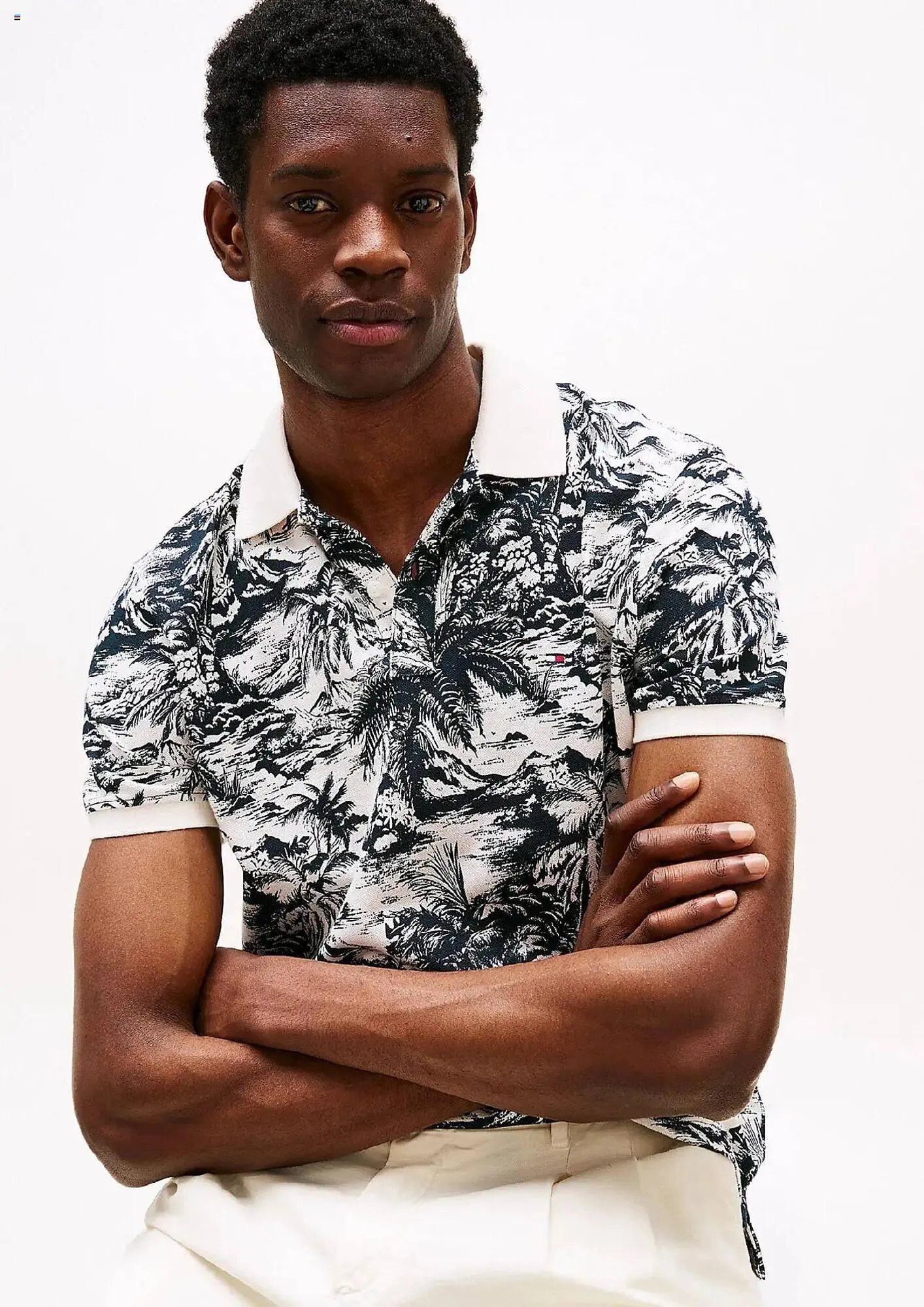 Catálogo de Catálogo Tommy Hilfiger 1 de abril al 30 de abril 2025 - Pagina 2