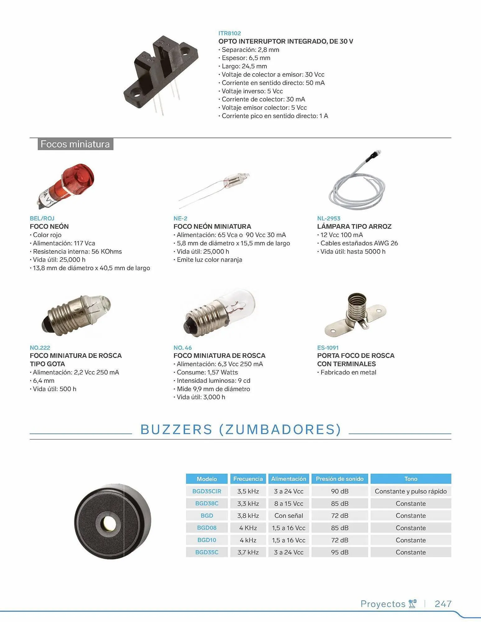 Catálogo de Catálogo Steren 2 de enero al 31 de diciembre 2023 - Pagina 267