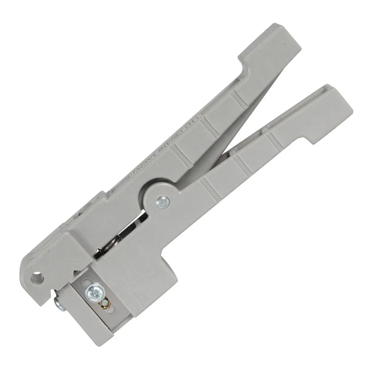 Desforradora de cable 1/8"