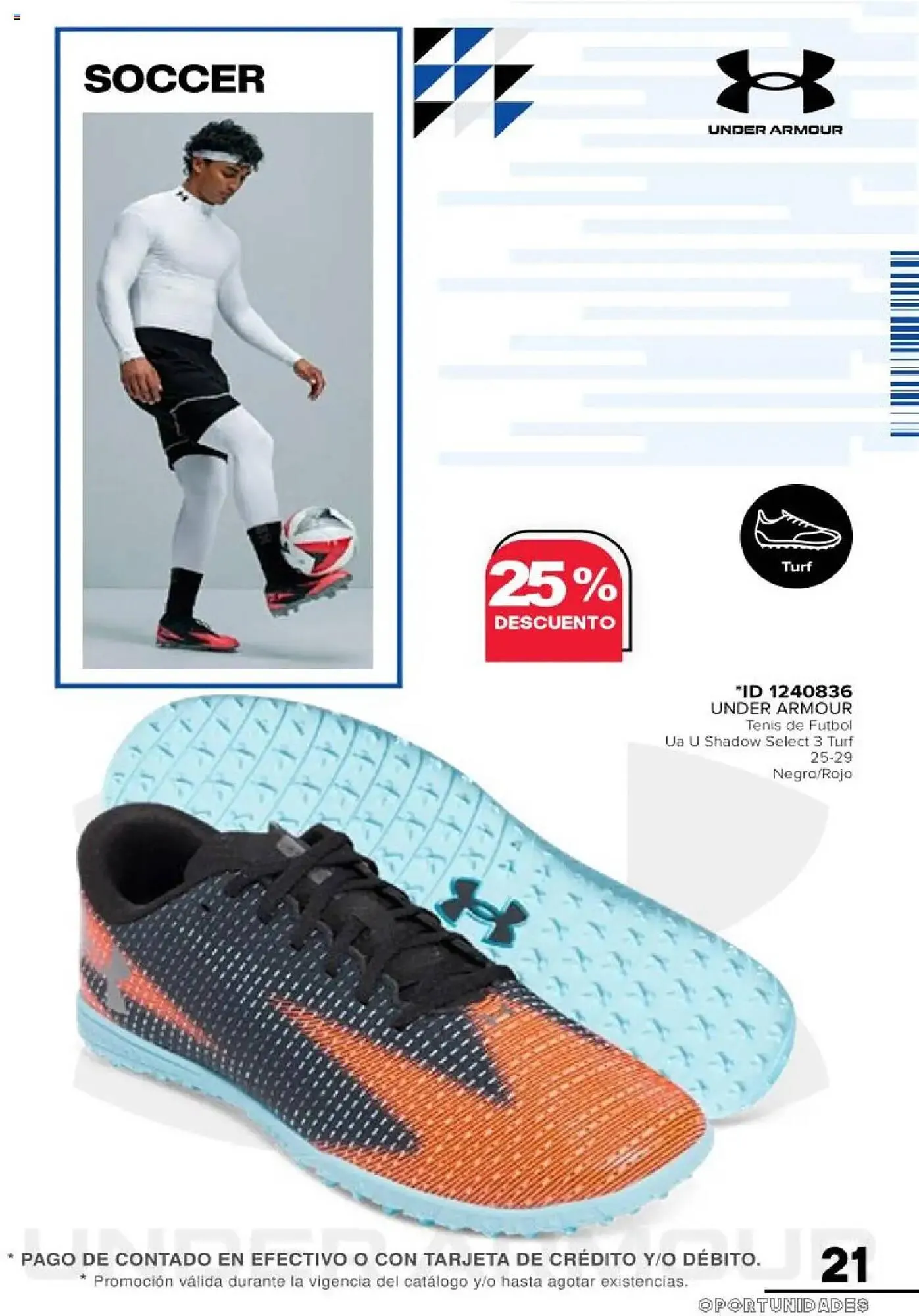 Catálogo de Catálogo Price Shoes 22 de mayo al 29 de mayo 2025 - Pagina 21