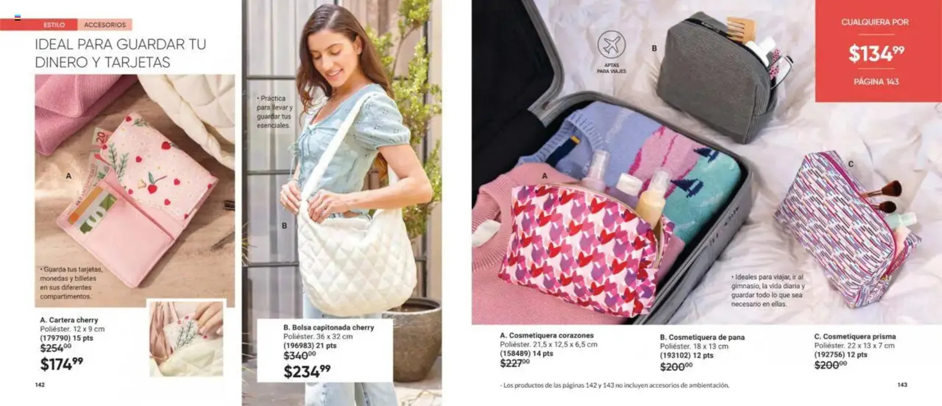 Catálogo de Catálogo Avon 11 de julio al 15 de agosto 2025 - Pagina 72