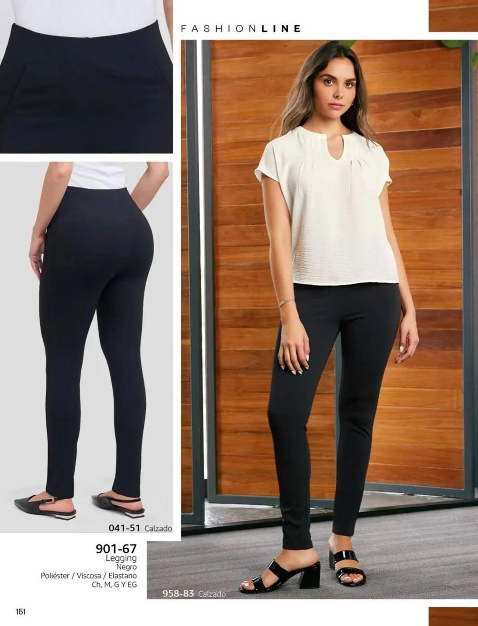 Catálogo de Catálogo Cklass 1 de marzo al 31 de agosto 2026 - Pagina 160