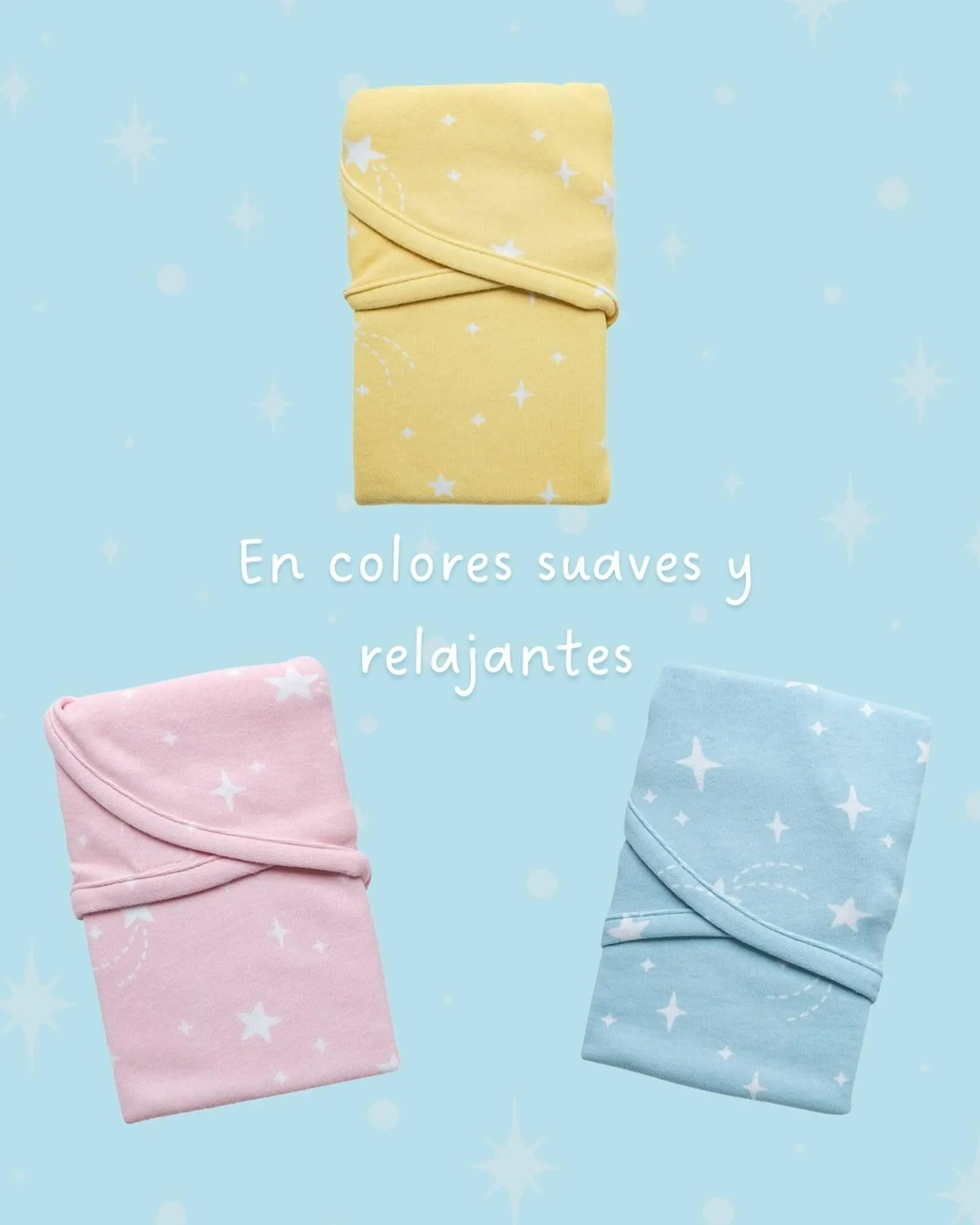 Catálogo de Catálogo Baby Mink 3 de junio al 16 de junio 2025 - Pagina 3