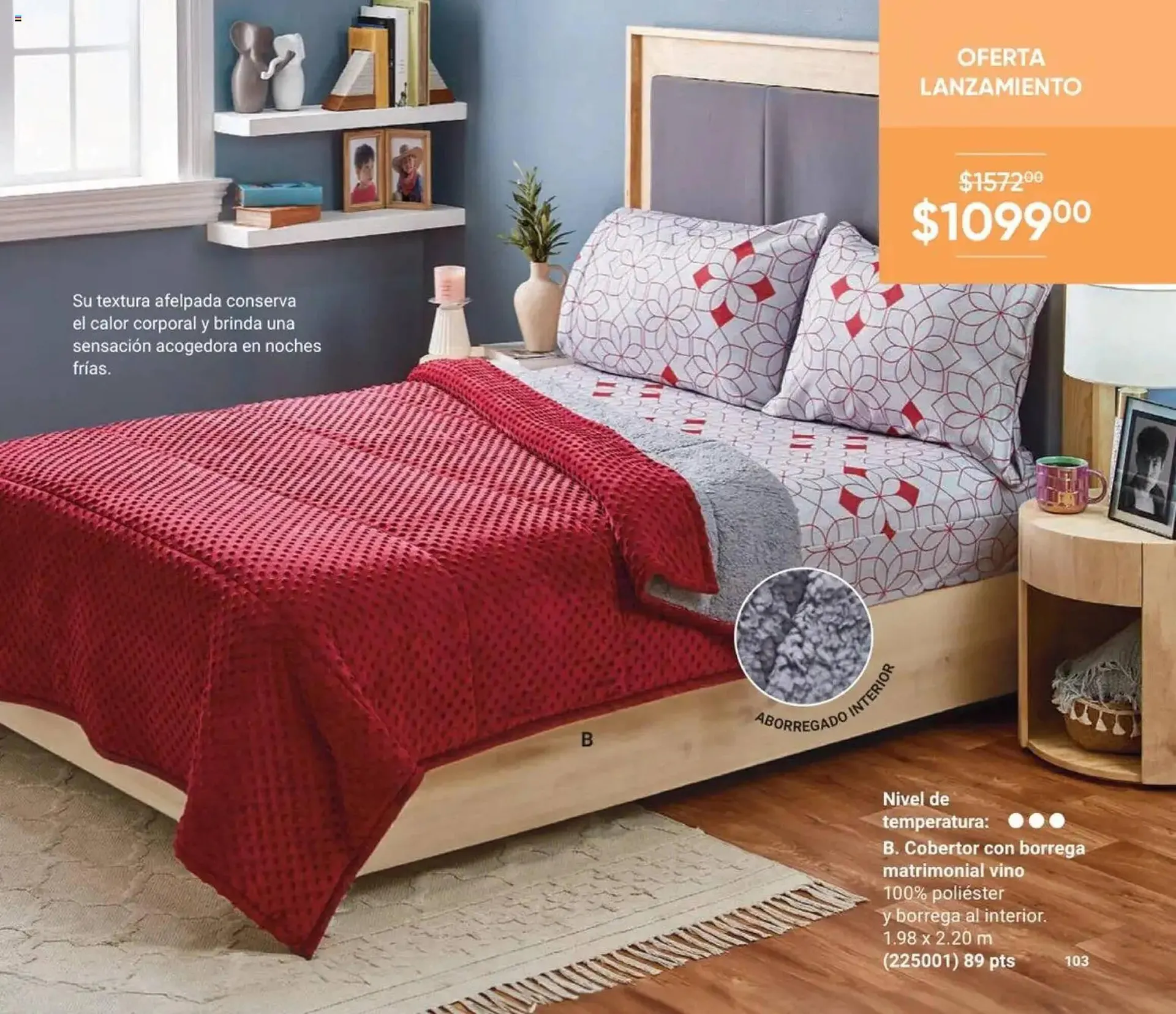 Catálogo de Catálogo Avon 20 de diciembre al 23 de enero 2026 - Pagina 105