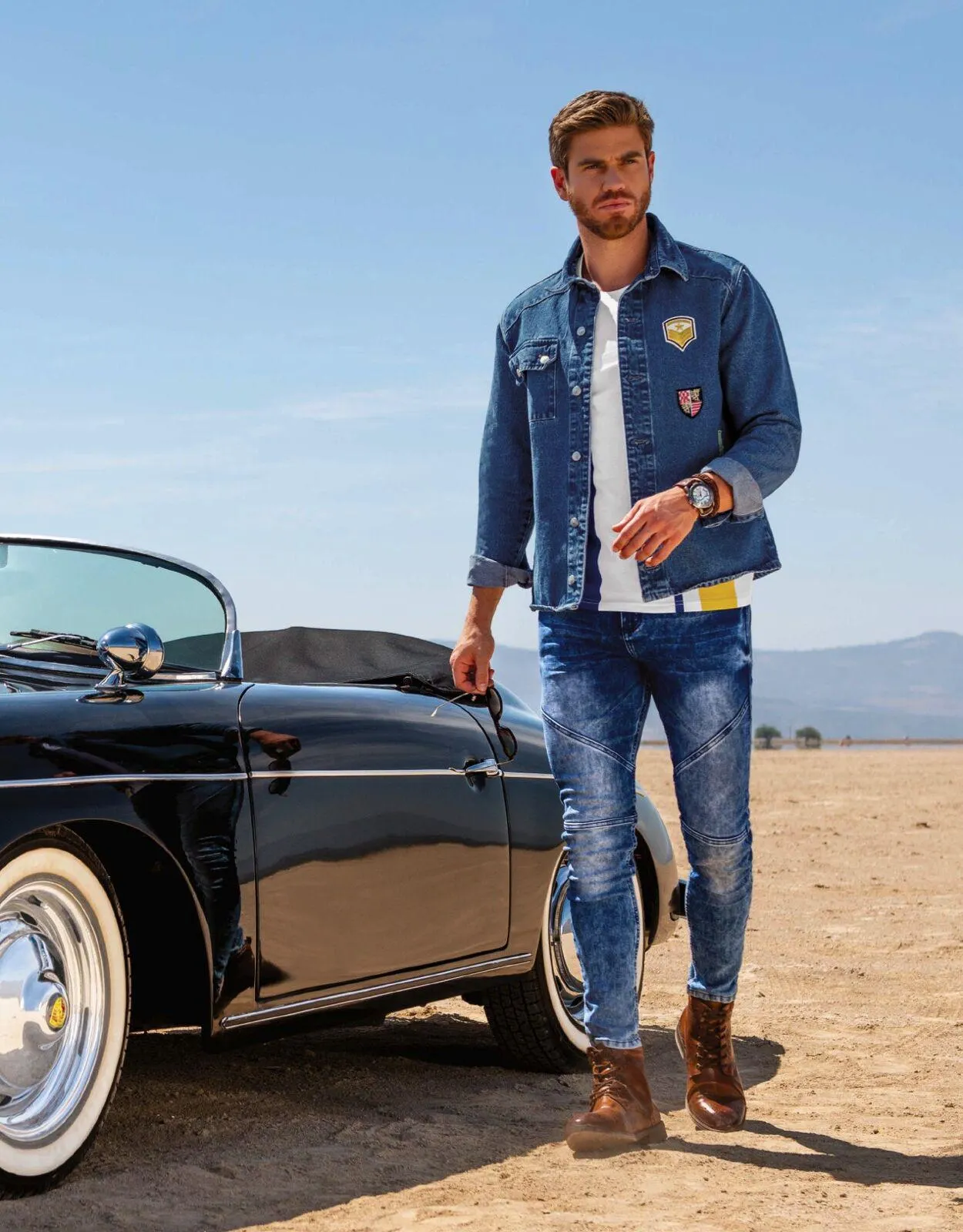 Catálogo de Mundo Terra 1 de septiembre al 29 de febrero 2024 - Pagina 3