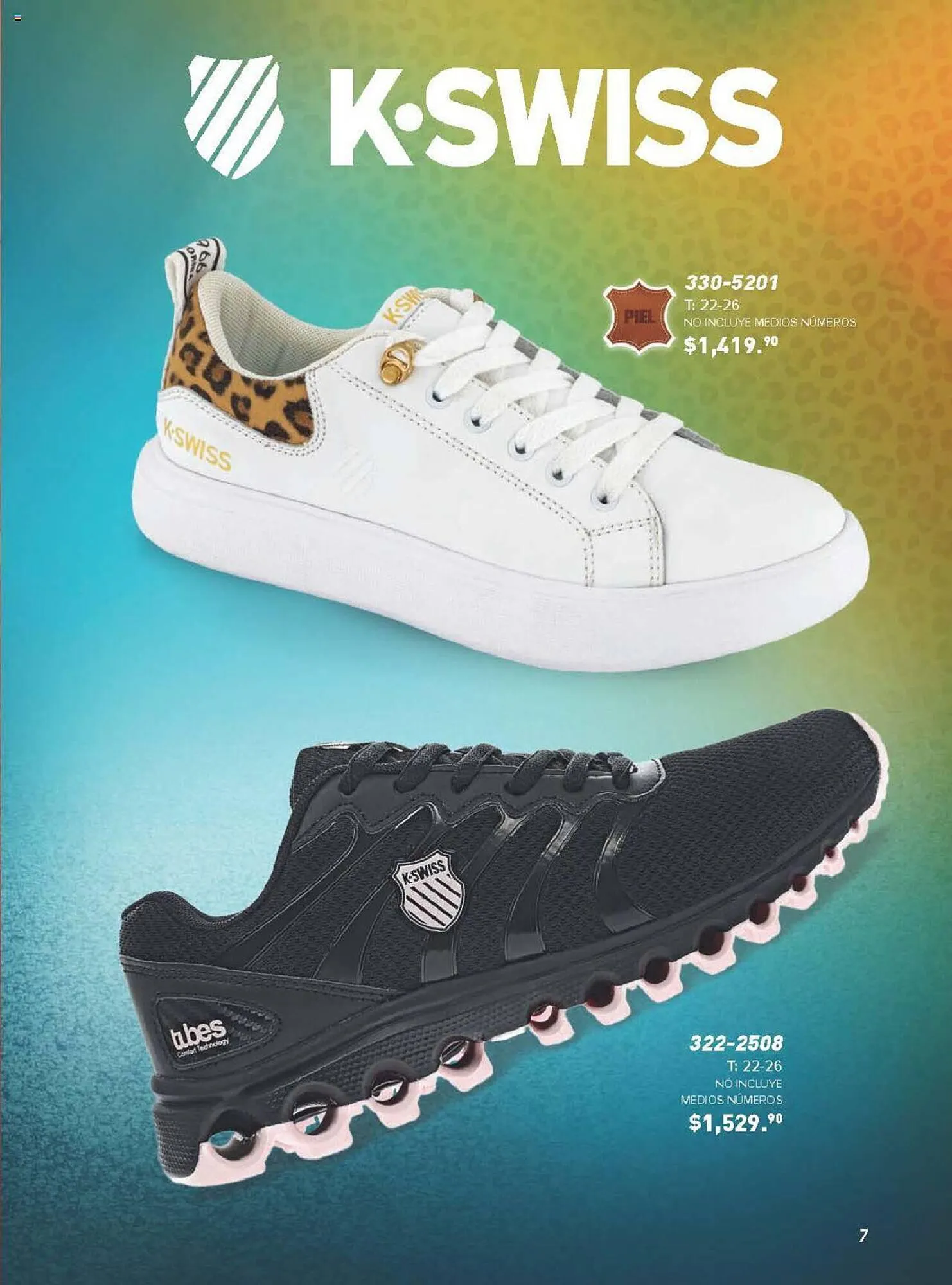 Catálogo de Catálogo Andrea 12 de noviembre al 10 de febrero 2024 - Pagina 7