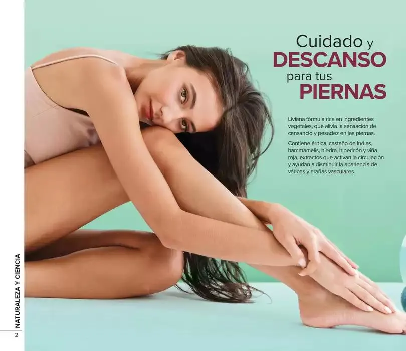 Catálogo de MX 1 de mayo al 31 de mayo 2025 - Pagina 2