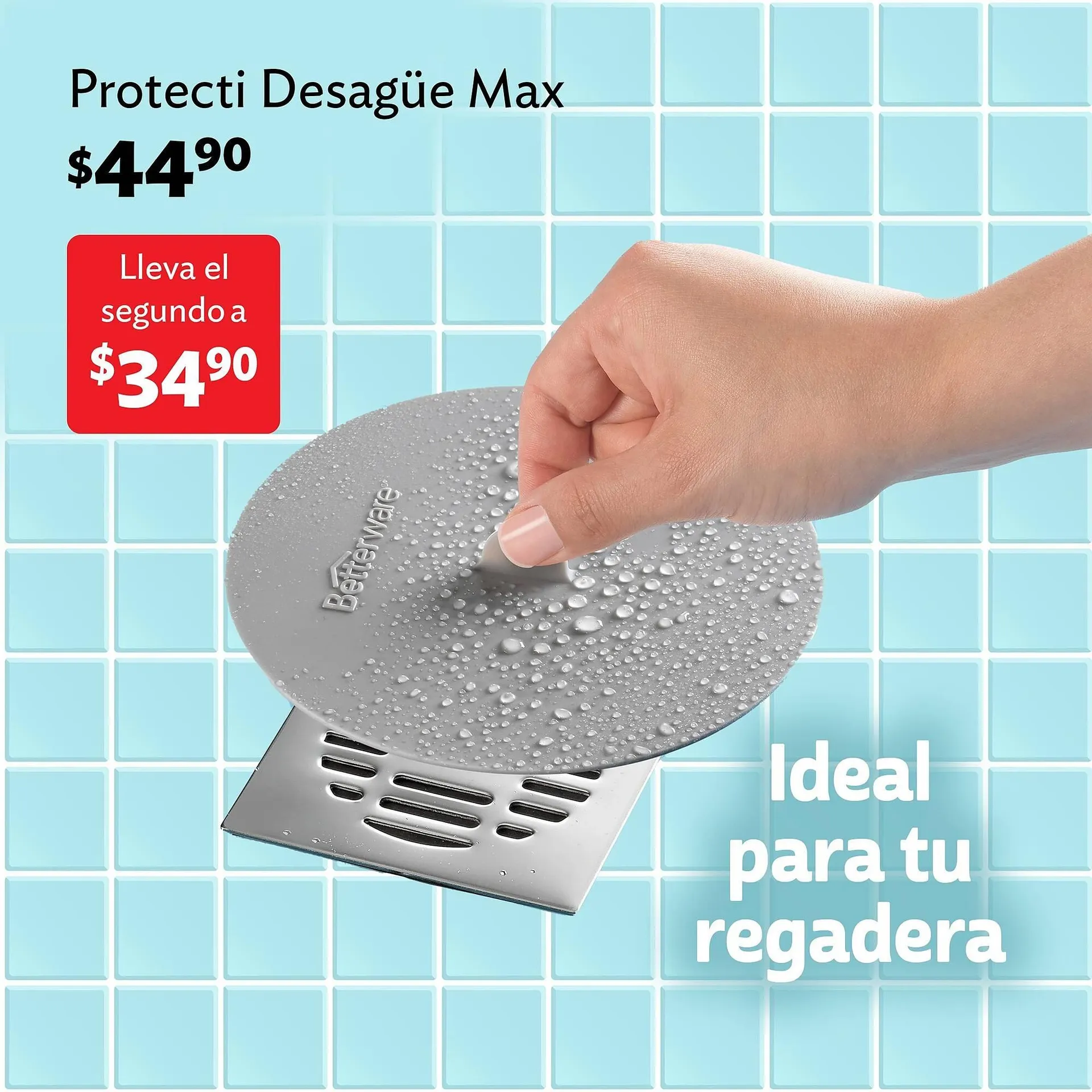 Catálogo de Catálogo BetterWare 19 de junio al 19 de junio 2025 - Pagina 3