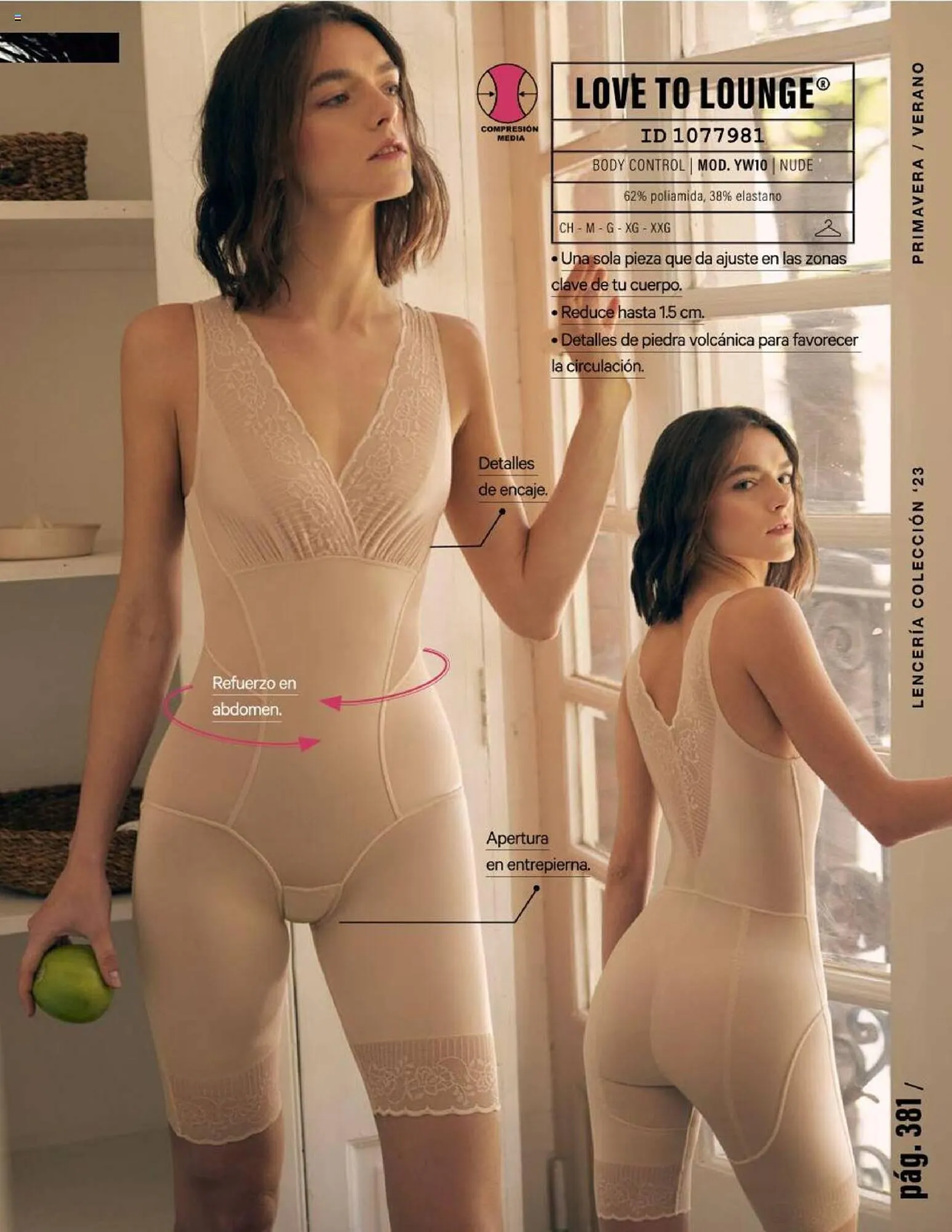 Catálogo de Catálogo Price Shoes 10 de marzo al 31 de agosto 2023 - Pagina 383