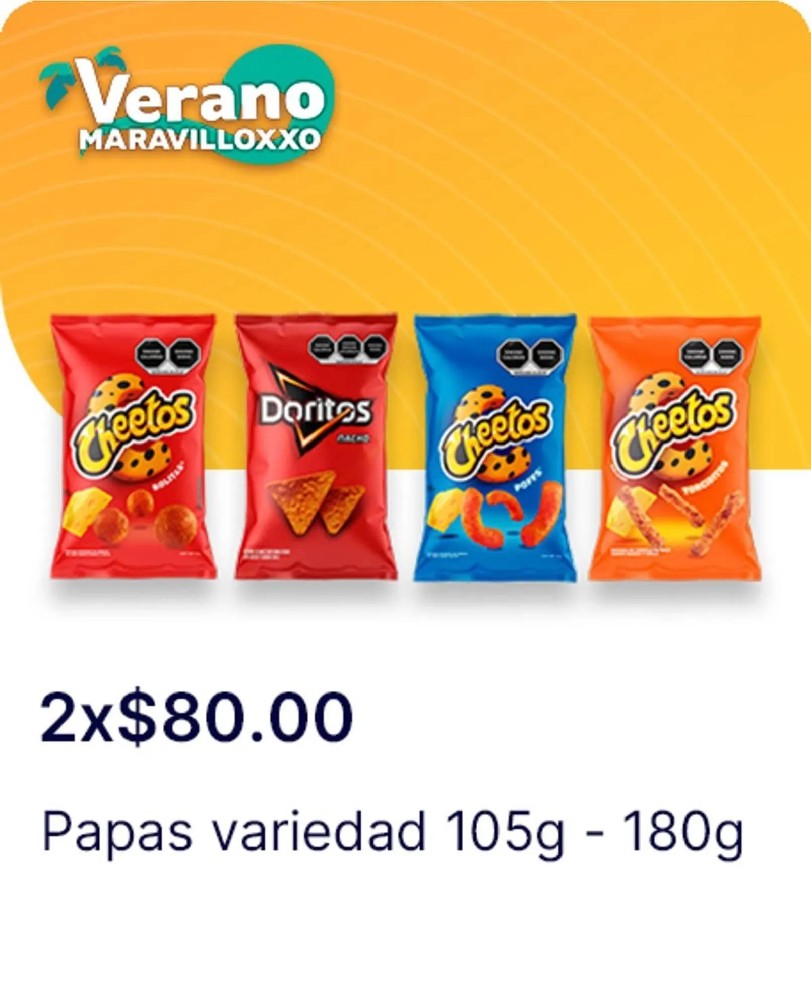 Catálogo de Catálogo OXXO 19 de mayo al 11 de junio 2025 - Pagina 106