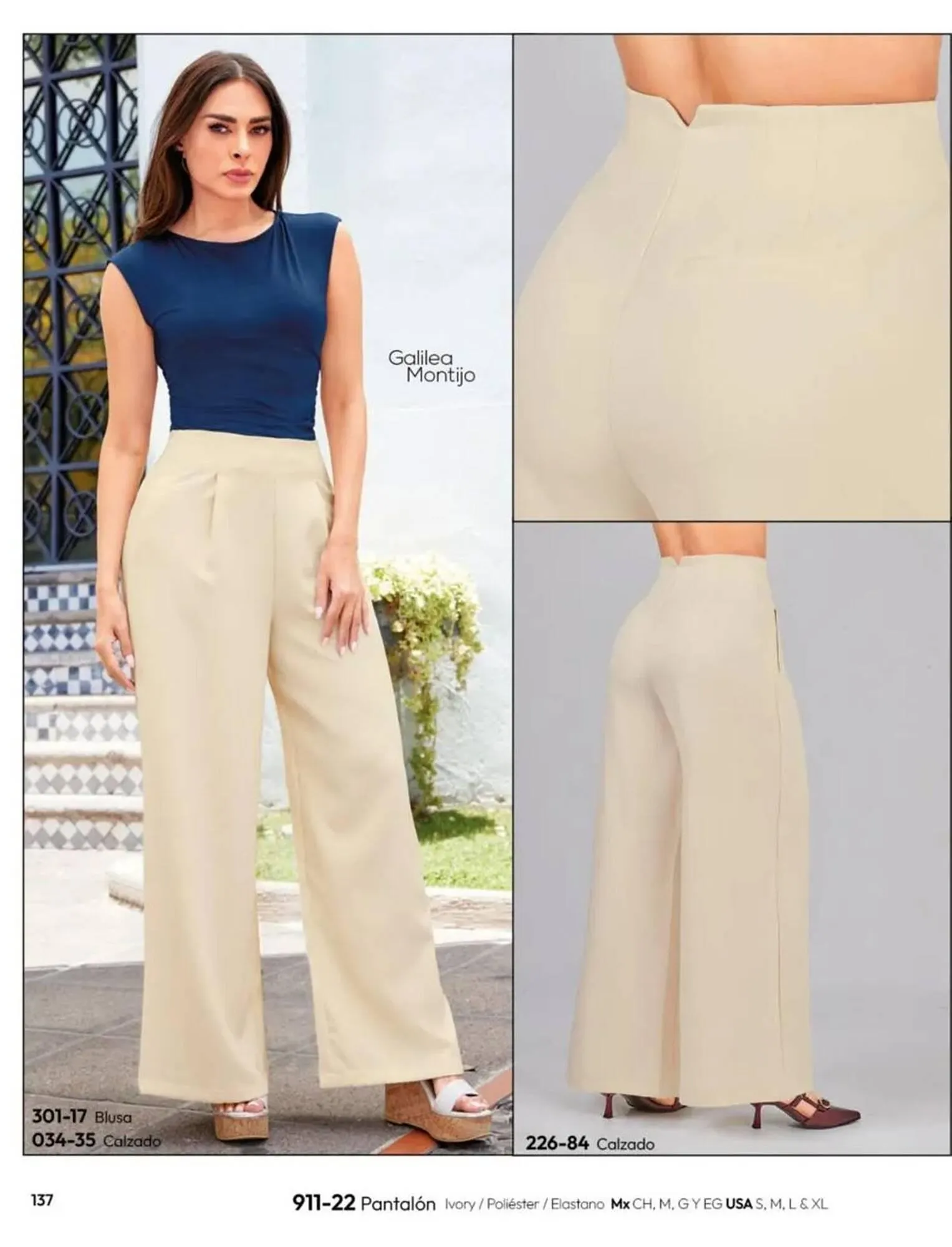 Catálogo de Catálogo Cklass 10 de julio al 31 de diciembre 2025 - Pagina 138