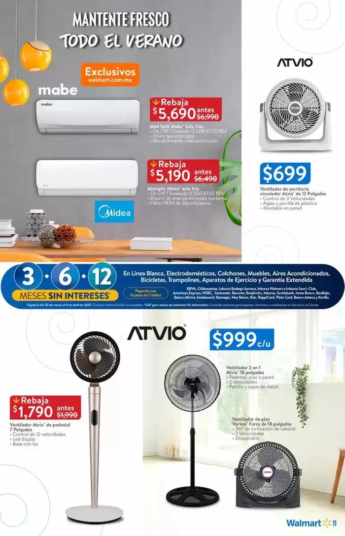 Catálogo de Cuaresma 20 de marzo al 9 de abril 2025 - Pagina 11