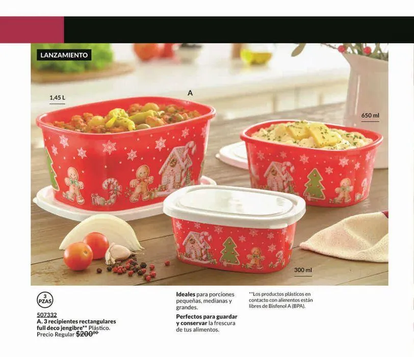 Catálogo de Avon Casa & Estilo C17 20 de septiembre al 25 de octubre 2024 - Pagina 66