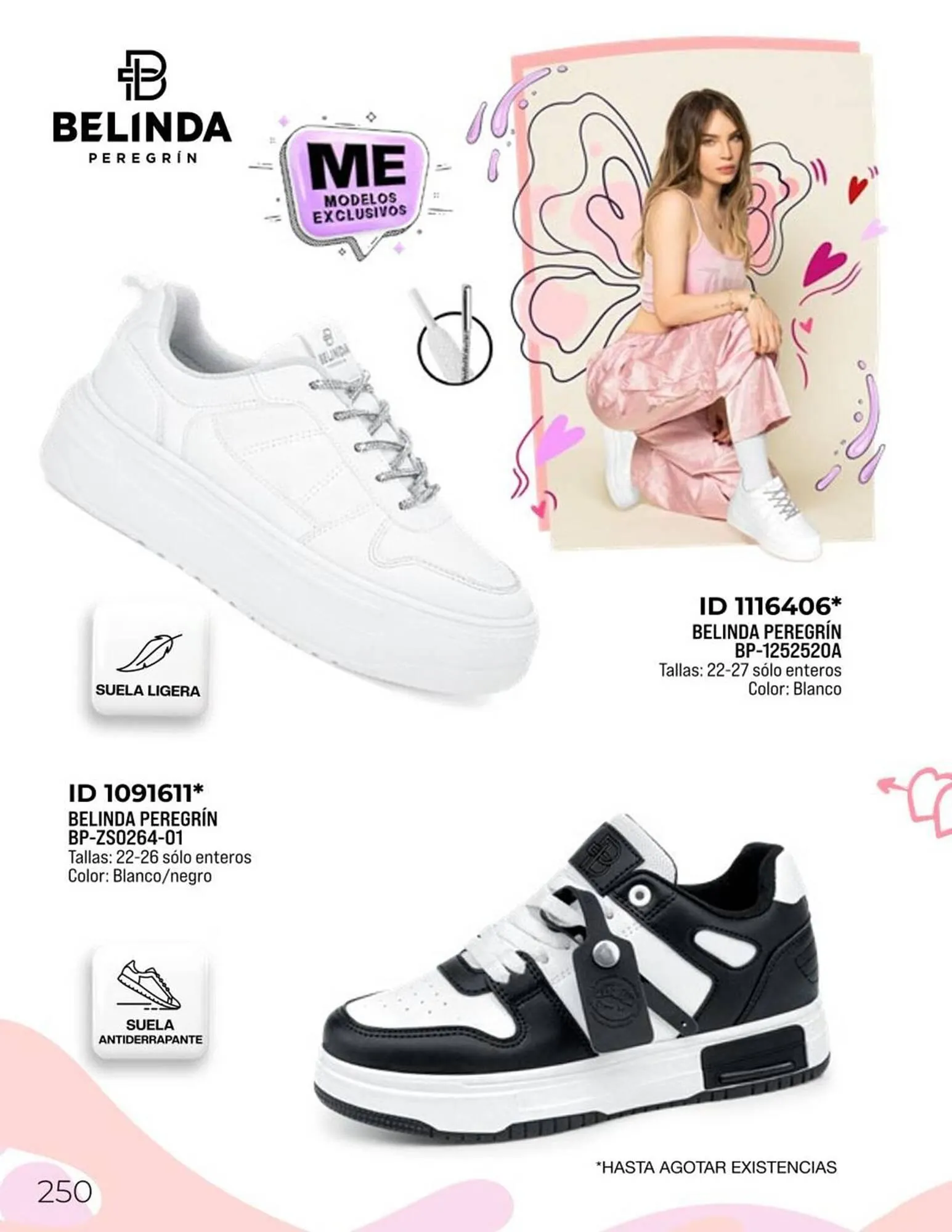 Catálogo de Catálogo Price Shoes 5 de mayo al 31 de diciembre 2025 - Pagina 250