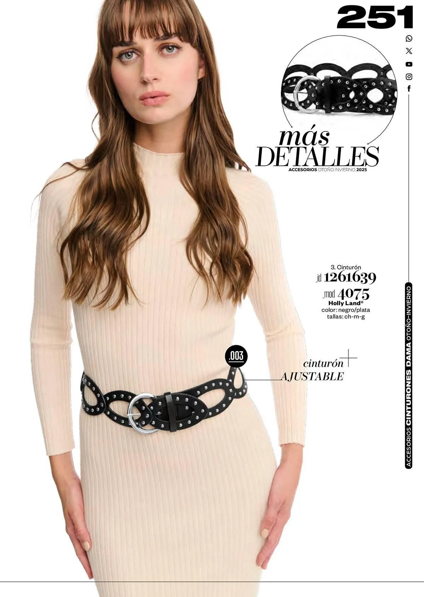 Catálogo de Catálogo Price Shoes 27 de noviembre al 28 de febrero 2026 - Pagina 251