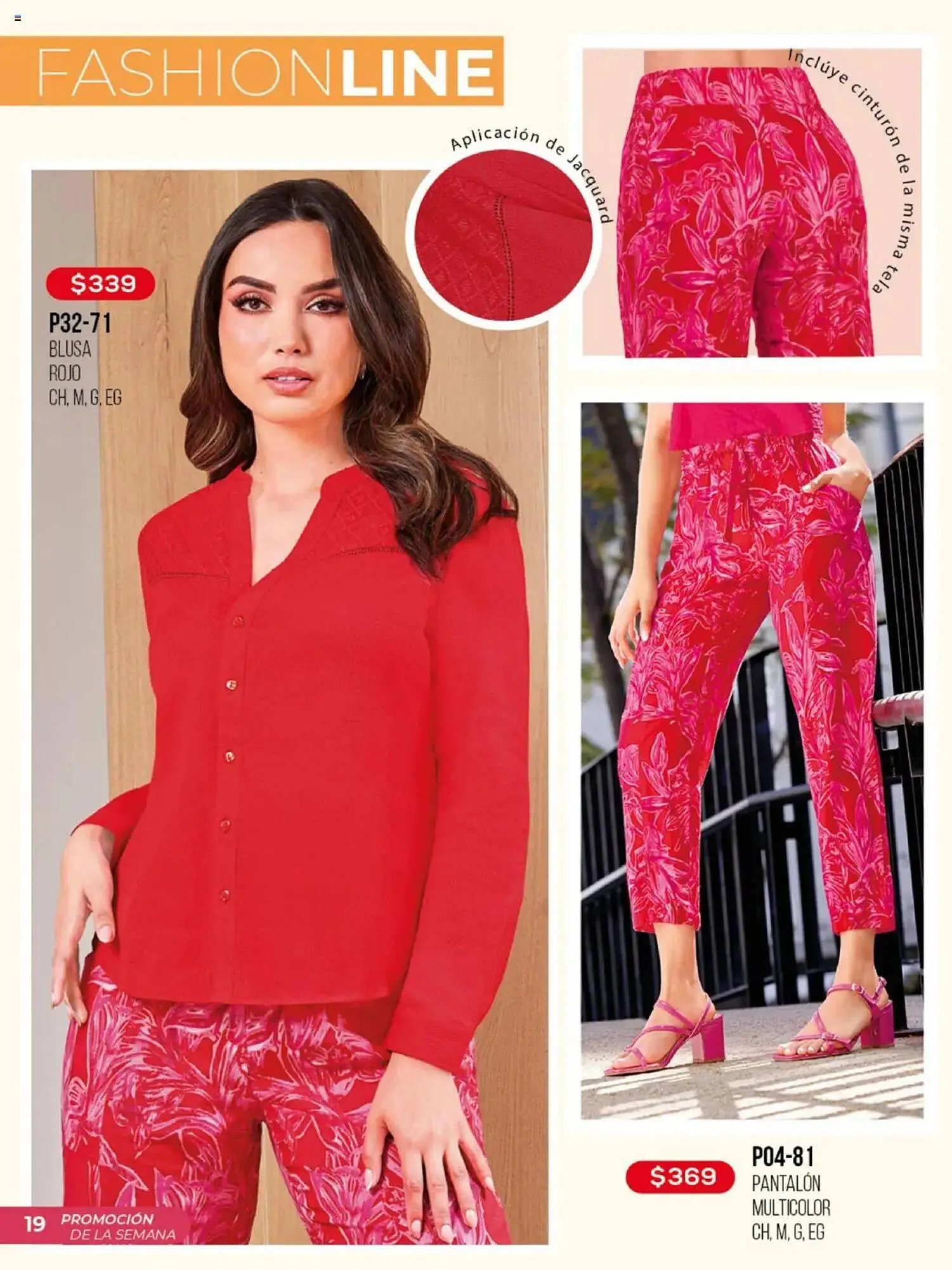 Catálogo de Catálogo Cklass 28 de abril al 18 de mayo 2025 - Pagina 20