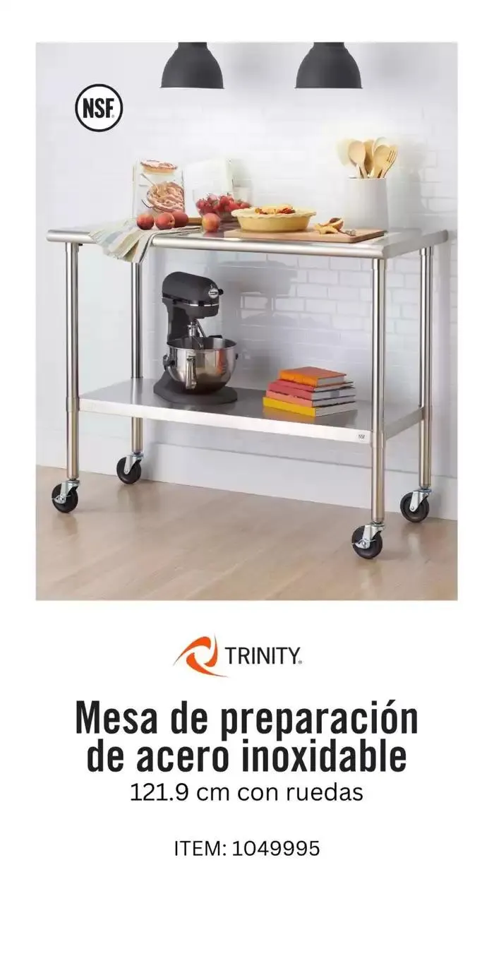 Catálogo de Cuponera Costco 5 de marzo al 30 de marzo 2025 - Pagina 11