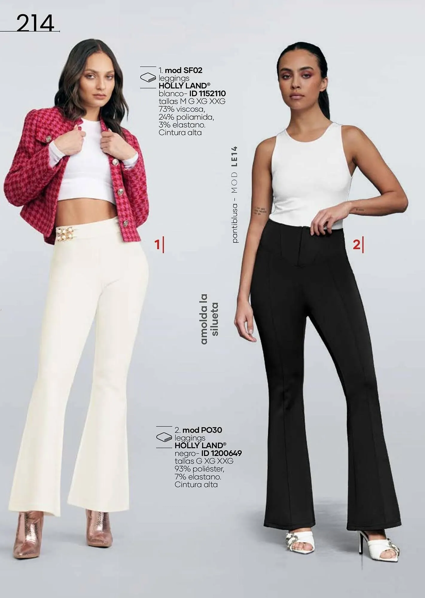 Catálogo de Catálogo Price Shoes 2 de febrero al 31 de marzo 2026 - Pagina 214