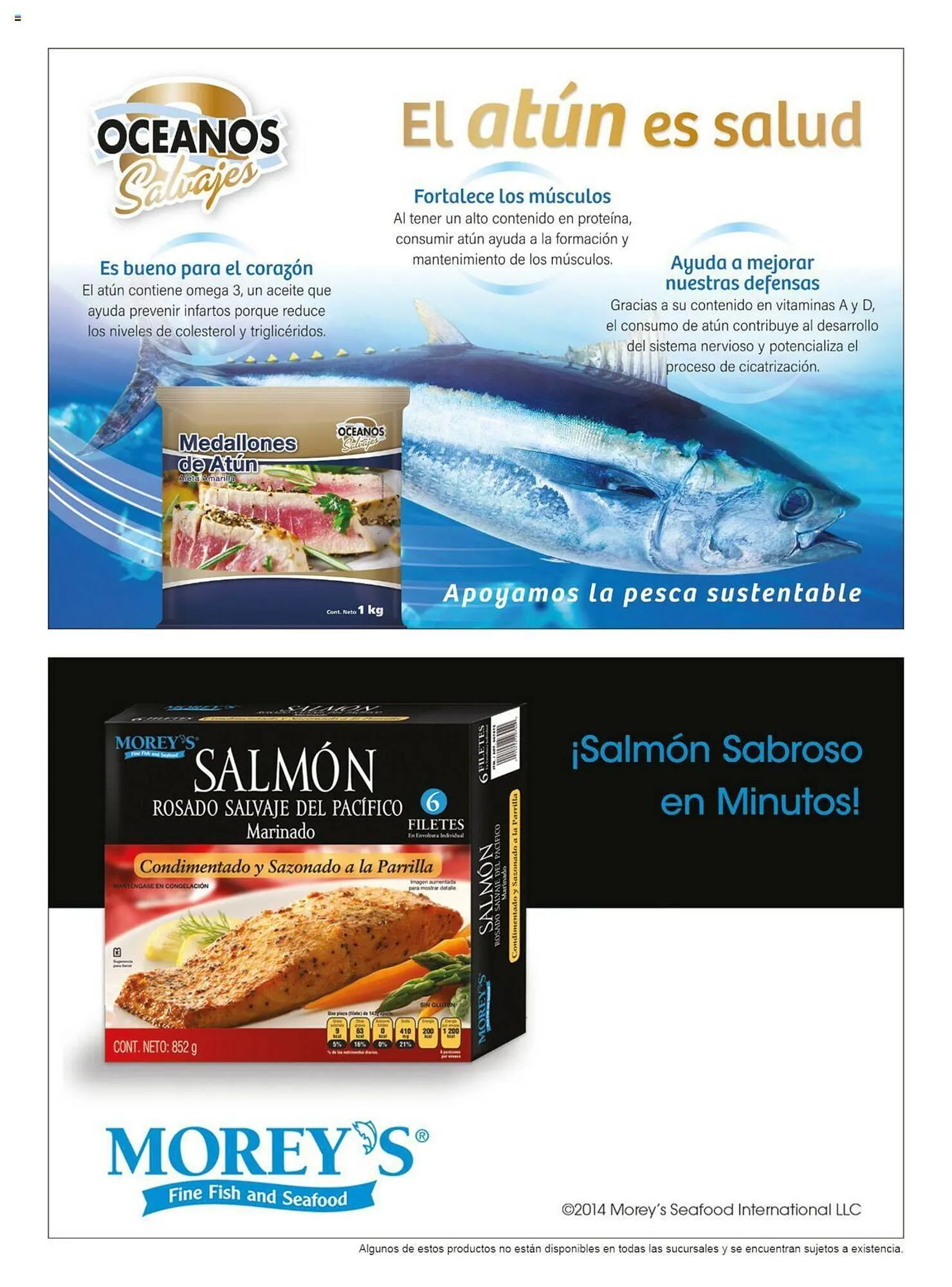 Catálogo de Catálogo Costco 12 de julio al 31 de julio 2023 - Pagina 63