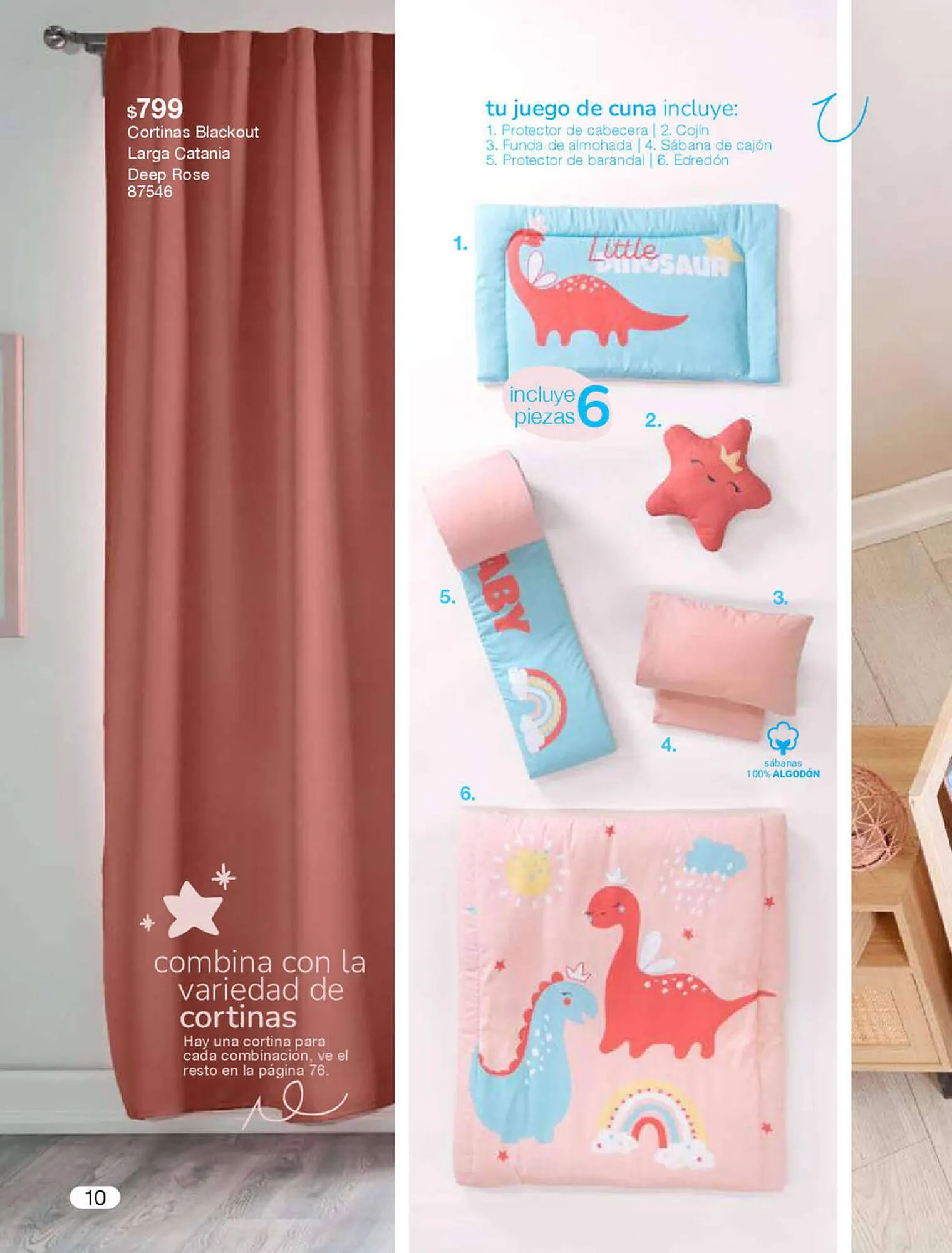 Catálogo de Catálogo Vianney 29 de junio al 31 de agosto 2023 - Pagina 12