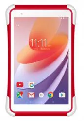 Tableta Lanix Ilium PAD RX8 8", 32GB, Android 12, Rojo