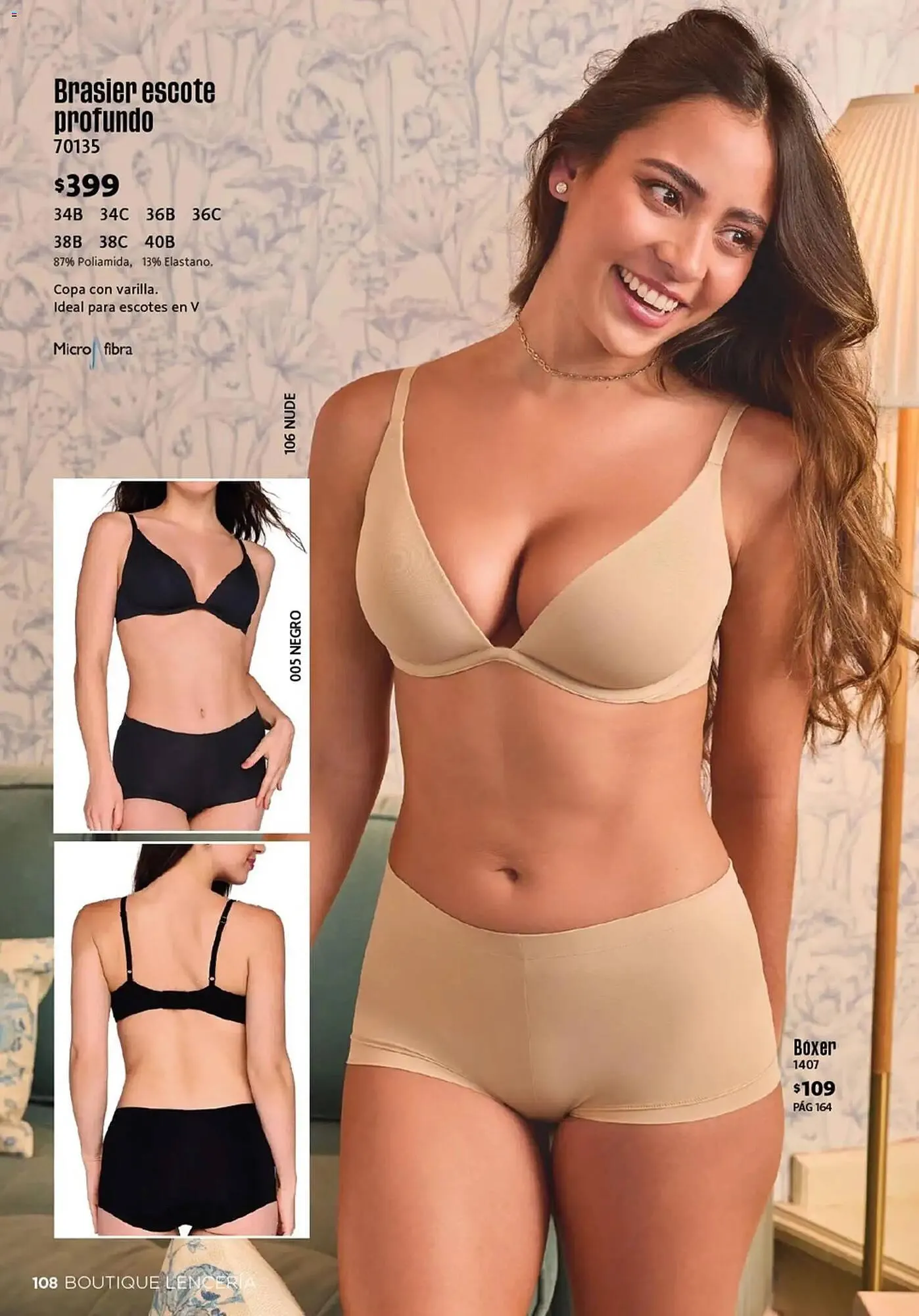 Catálogo de Catálogo Ilusión 1 de abril al 1 de mayo 2026 - Pagina 112