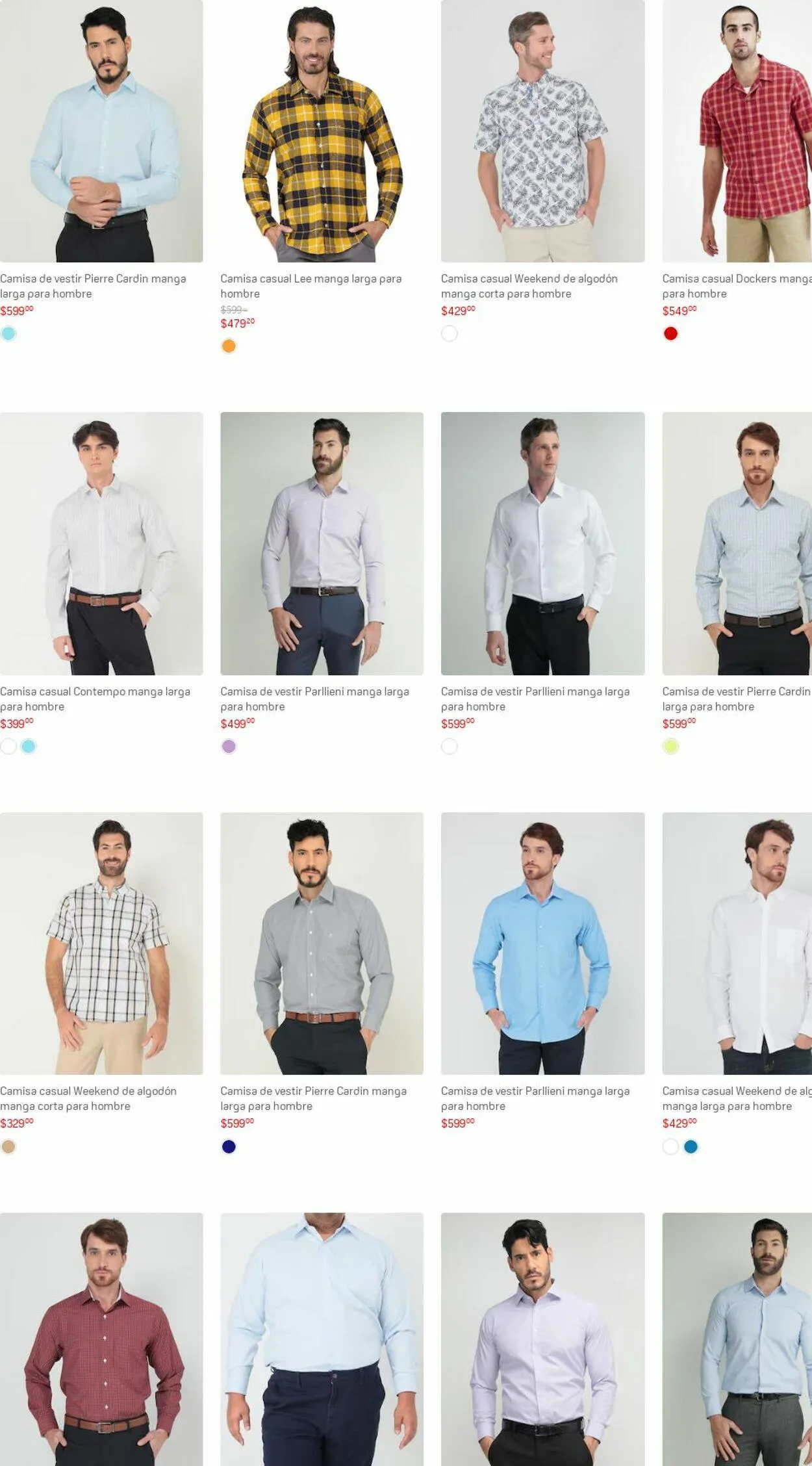 Catálogo de Suburbia Oferta actual 15 de abril al 24 de abril 2024 - Pagina 59