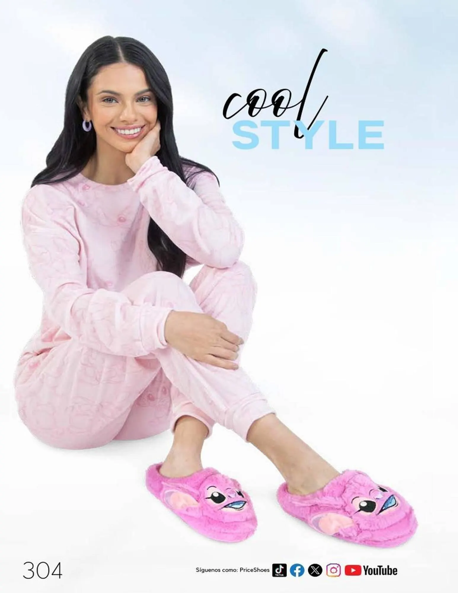 Catálogo de Catálogo Price Shoes 15 de abril al 31 de diciembre 2025 - Pagina 302