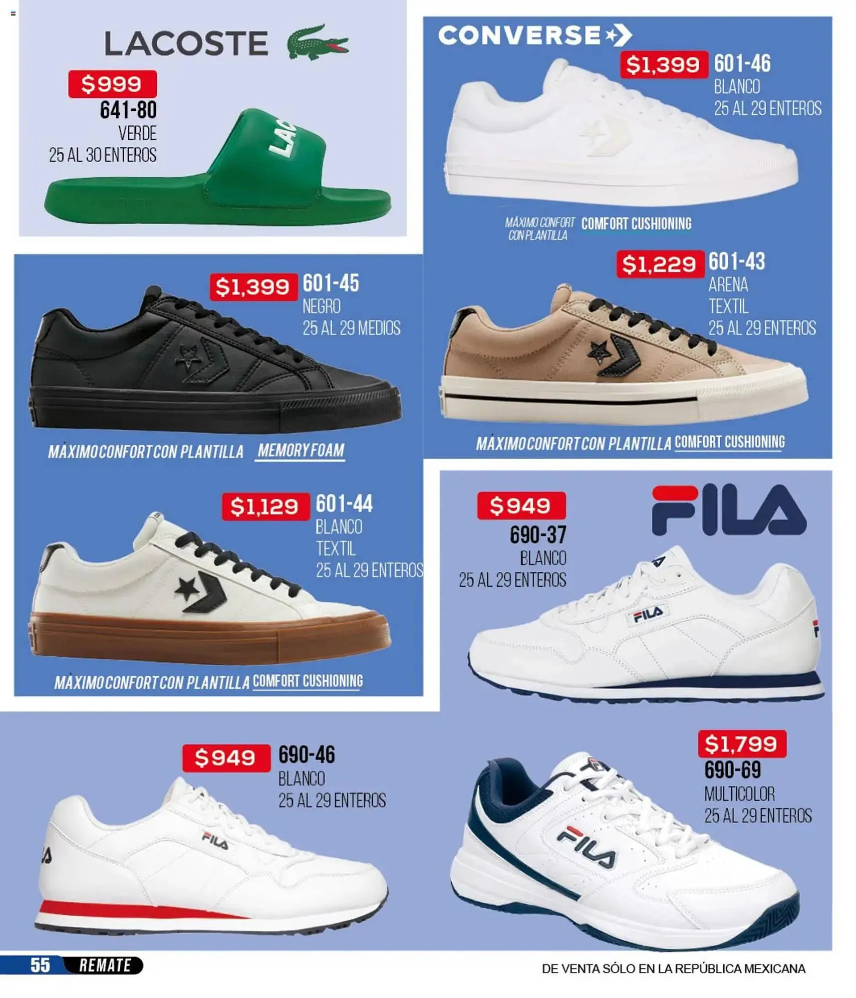 Catálogo de Catálogo Cklass 14 de abril al 16 de junio 2026 - Pagina 56