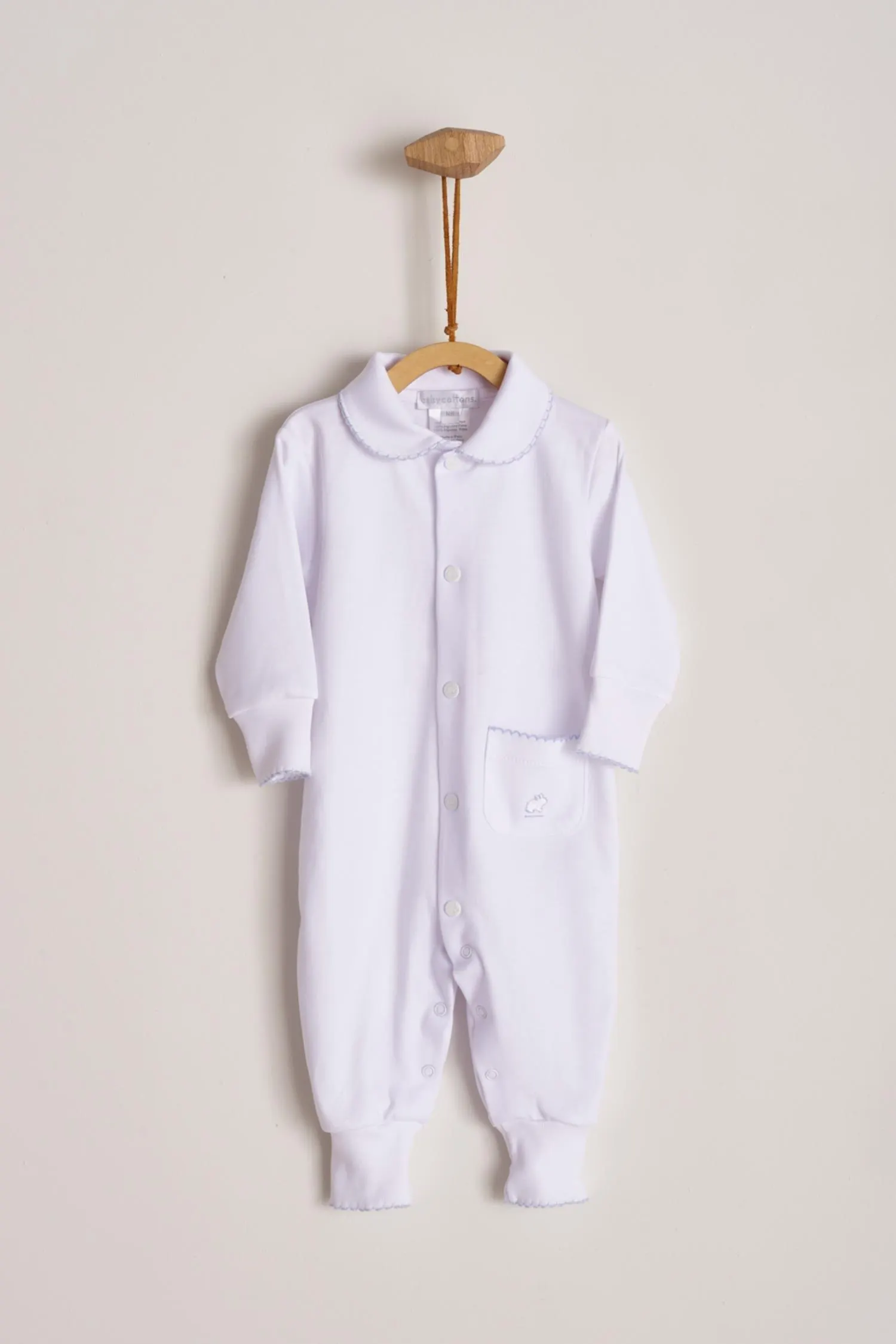 Enterito Cuello bebe Logo