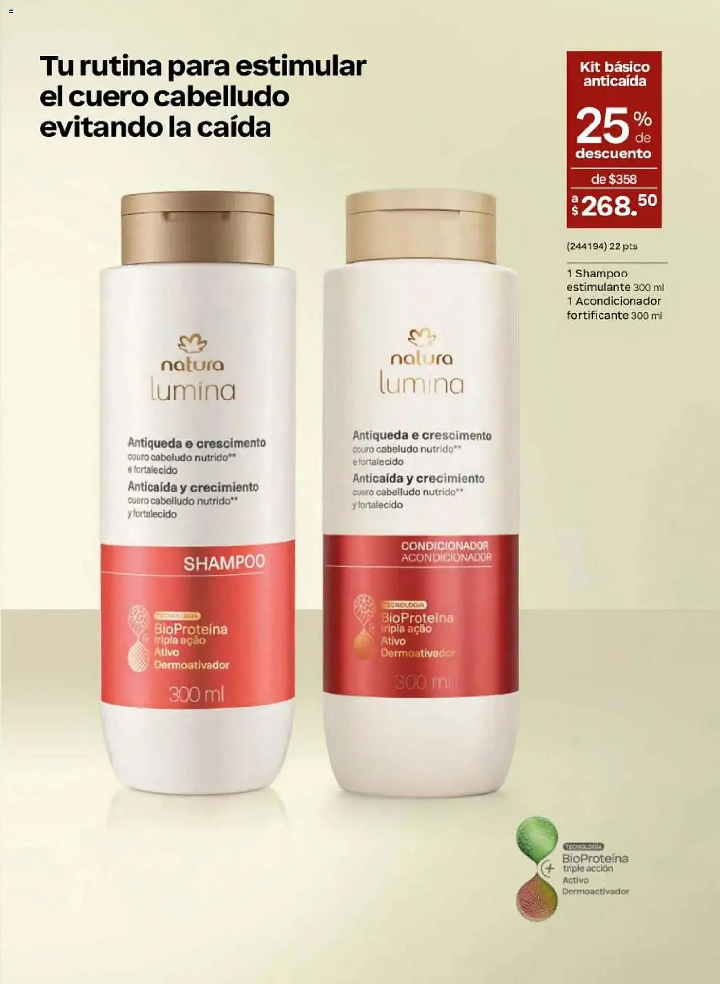 Catálogo de Catálogo Natura 20 de febrero al 27 de marzo 2026 - Pagina 115