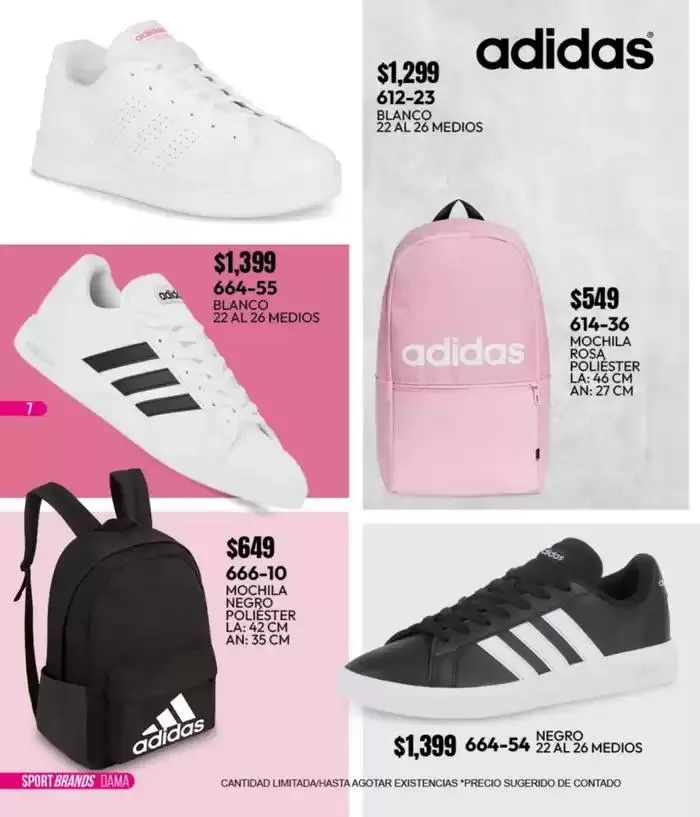 Catálogo de Nuestras mejores ofertas para ti 11 de marzo al 31 de diciembre 2025 - Pagina 10