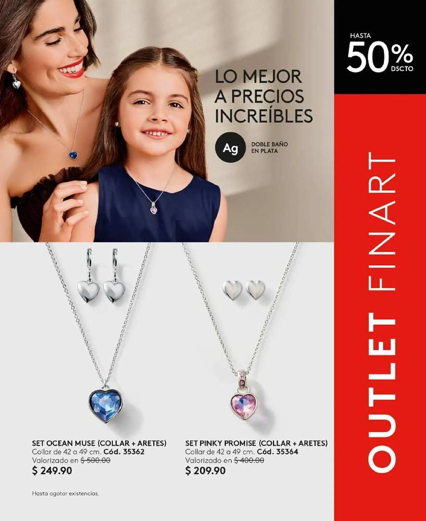 Catálogo de Catálogo Ésika 22 de enero al 28 de febrero 2026 - Pagina 111