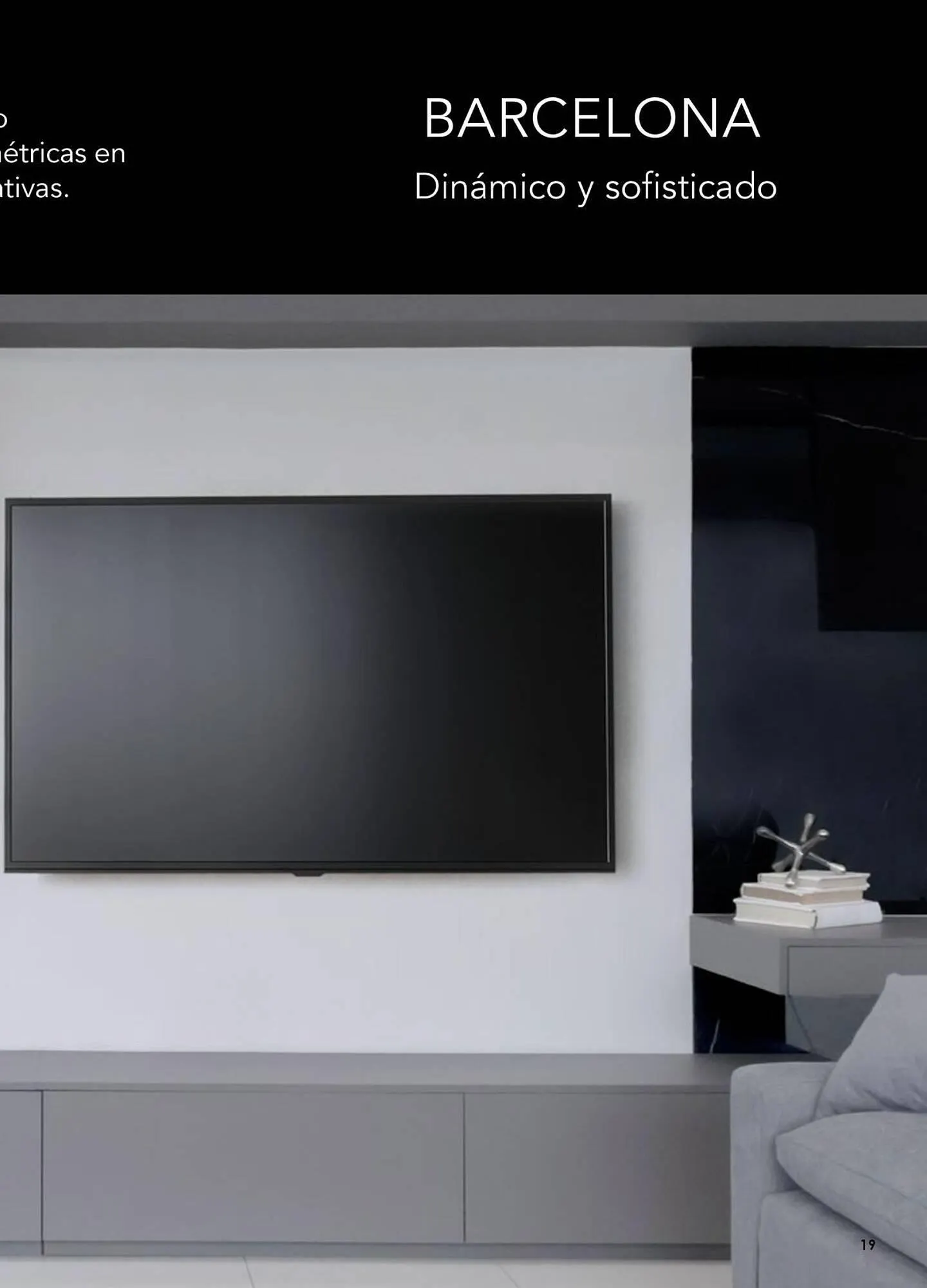 Catálogo de Catálogo Casa de las Lomas 30 de mayo al 31 de diciembre 2025 - Pagina 19