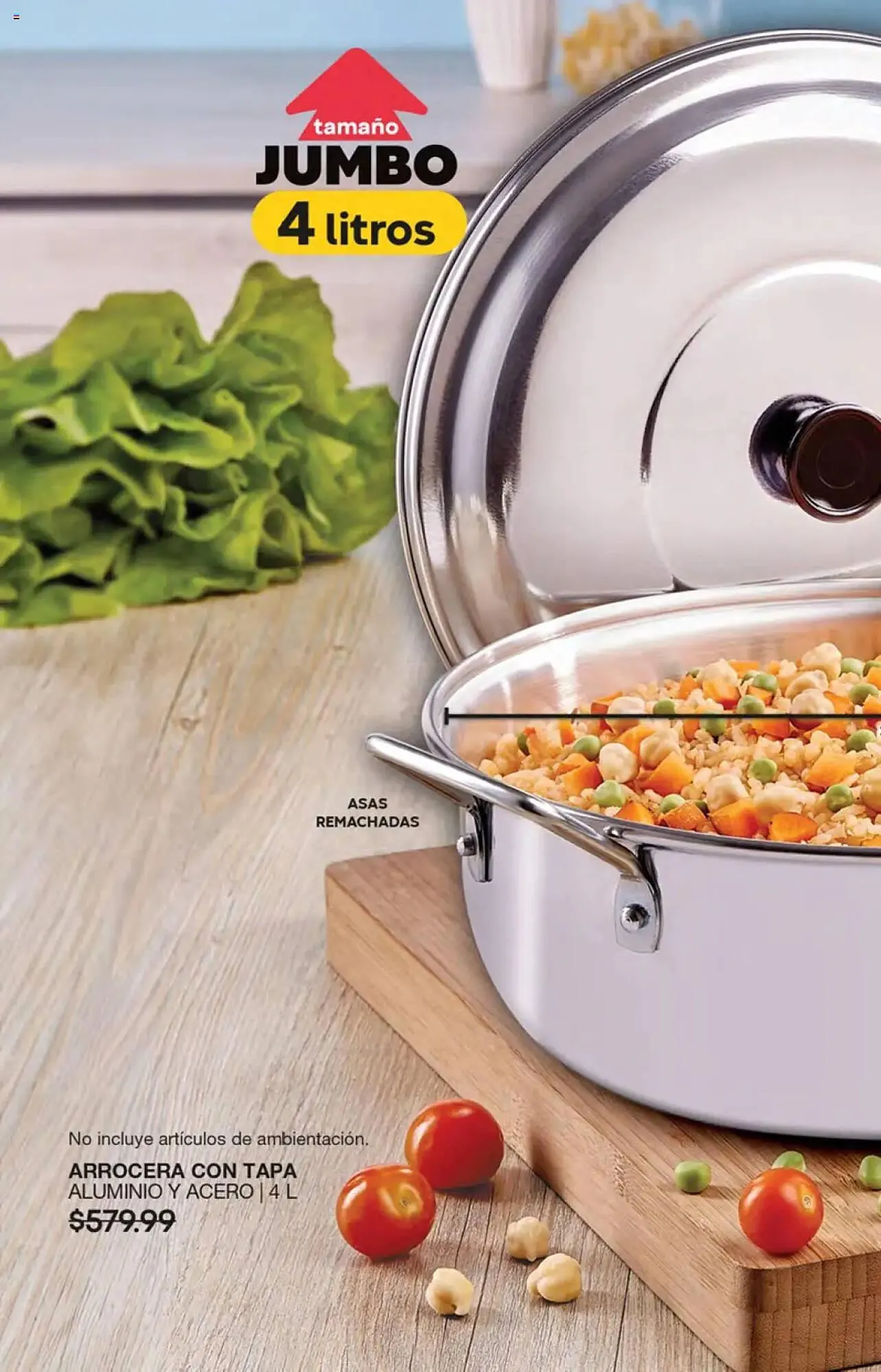 Catálogo de Catálogo Fuller 30 de abril al 20 de mayo 2025 - Pagina 92