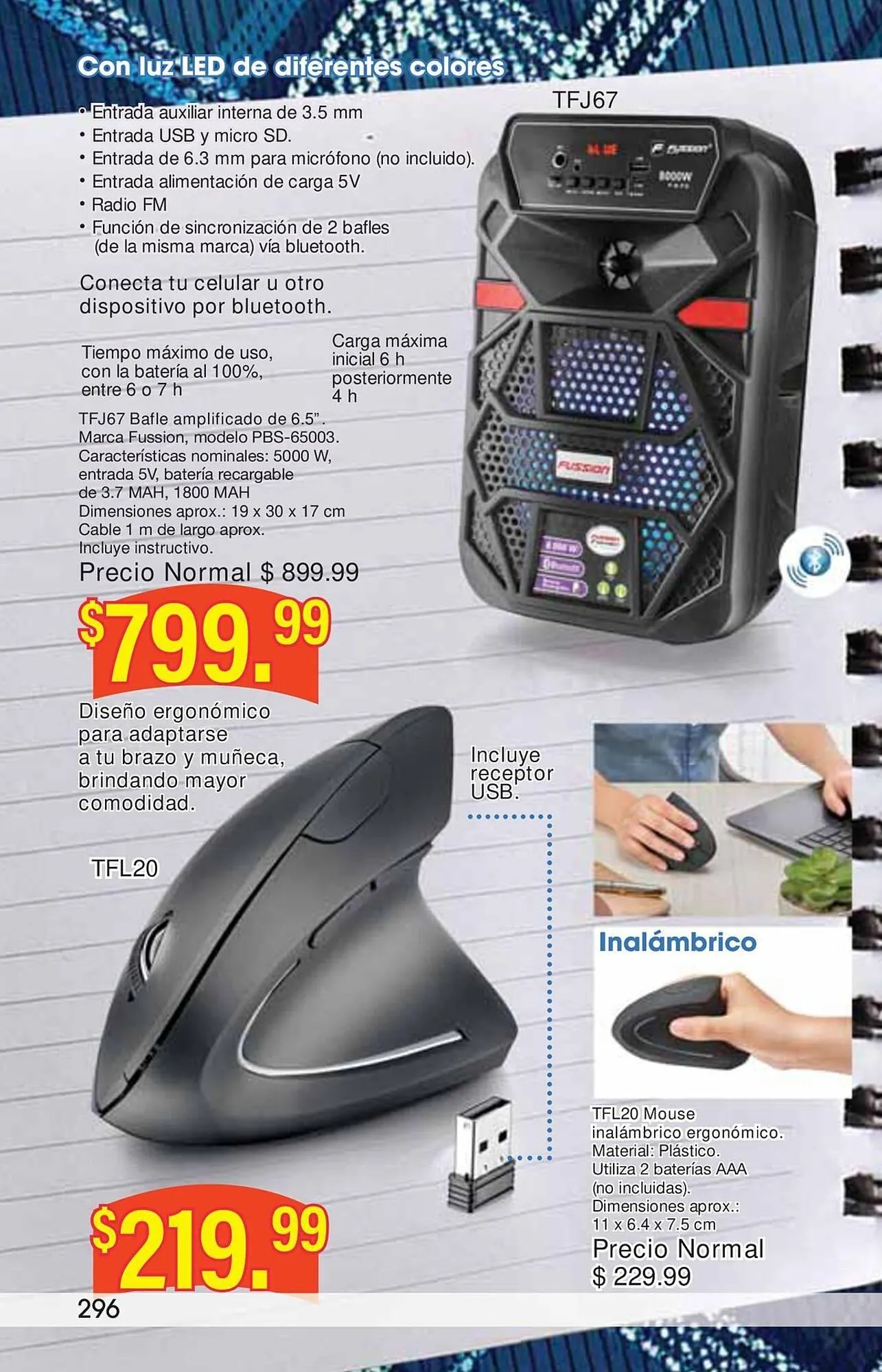 Catálogo de Catálogo Arabela 12 de mayo al 30 de junio 2025 - Pagina 262