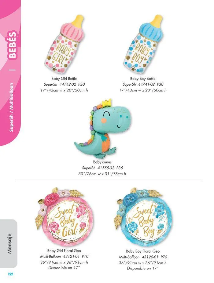 Catalogo de EVERYDAY 2024 22 de noviembre al 31 de diciembre 2024 - Pag 154