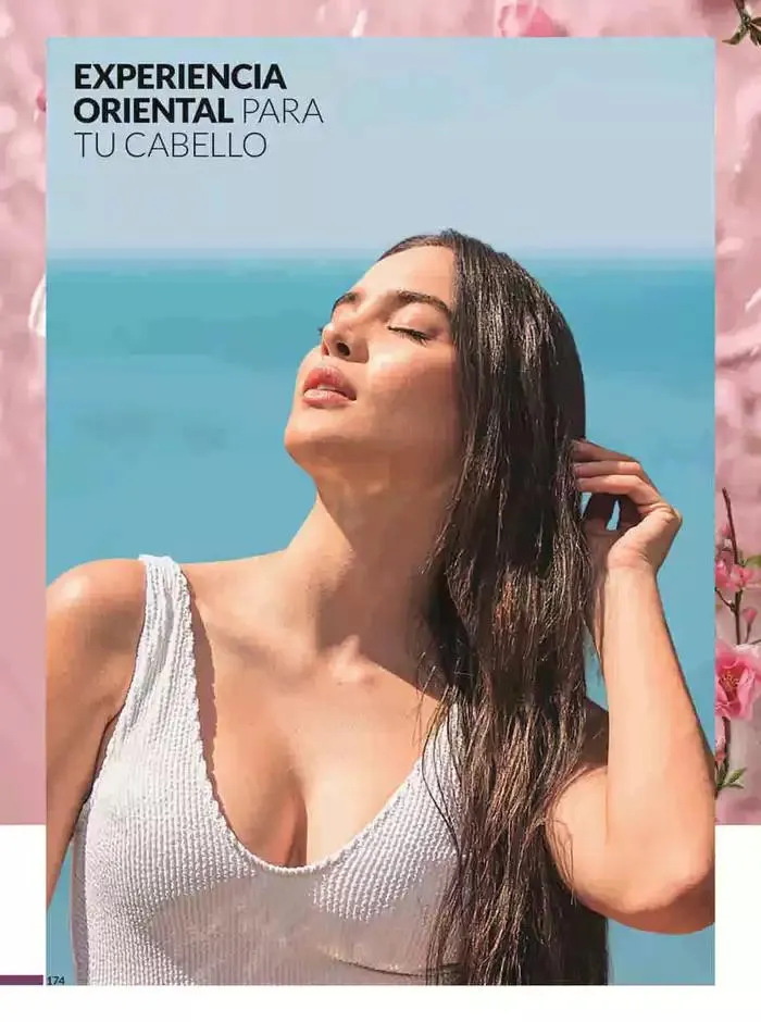 Catálogo de Avon COSMÉTICOS C3 3 de enero al 3 de febrero 2025 - Pagina 174