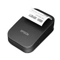 MINIPRINTER EPSON TM-P20II,COLOR NEGRA, TERMICA, 58 MM - 60 MM, BLUETOOTH, MINI USB, WIFI, BLUETOOTH, PORTATIL, MOBILINK, EPSON C31CJ99001