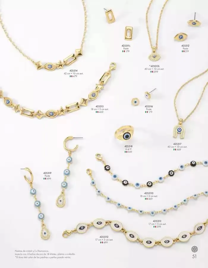 Catálogo de NICE coleccion 425 7 de abril al 30 de abril 2025 - Pagina 53