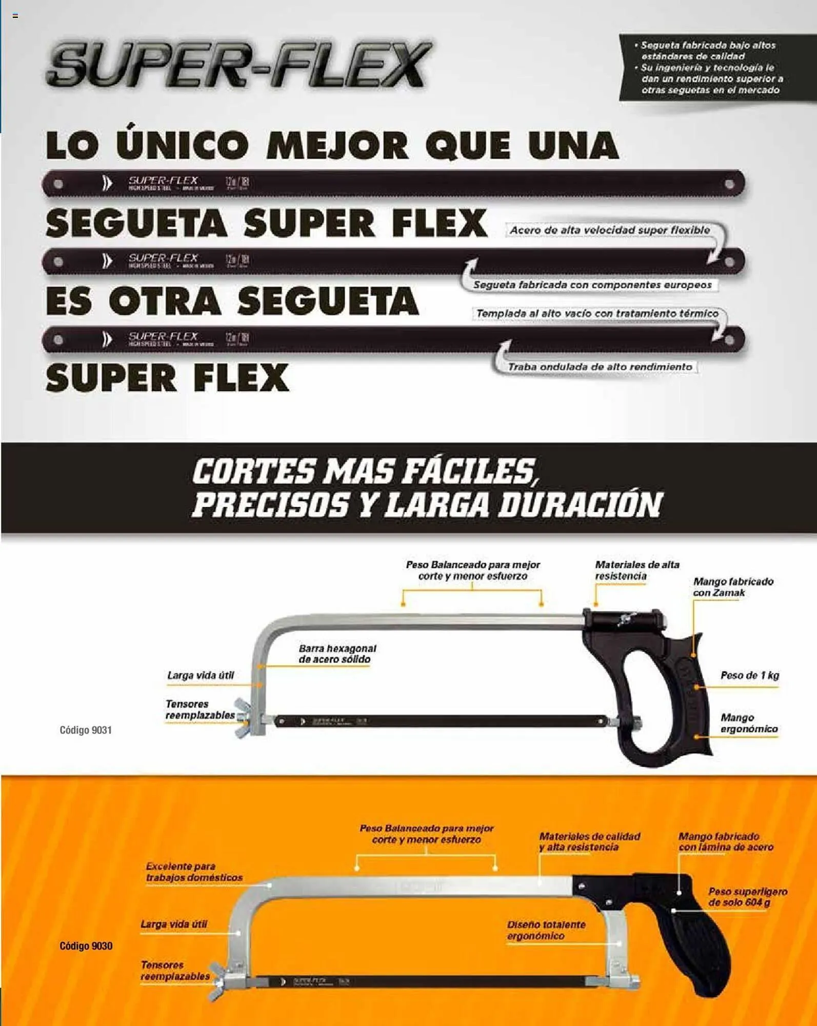 Catálogo de Catálogo Infra 1 de febrero al 31 de diciembre 2023 - Pagina 121